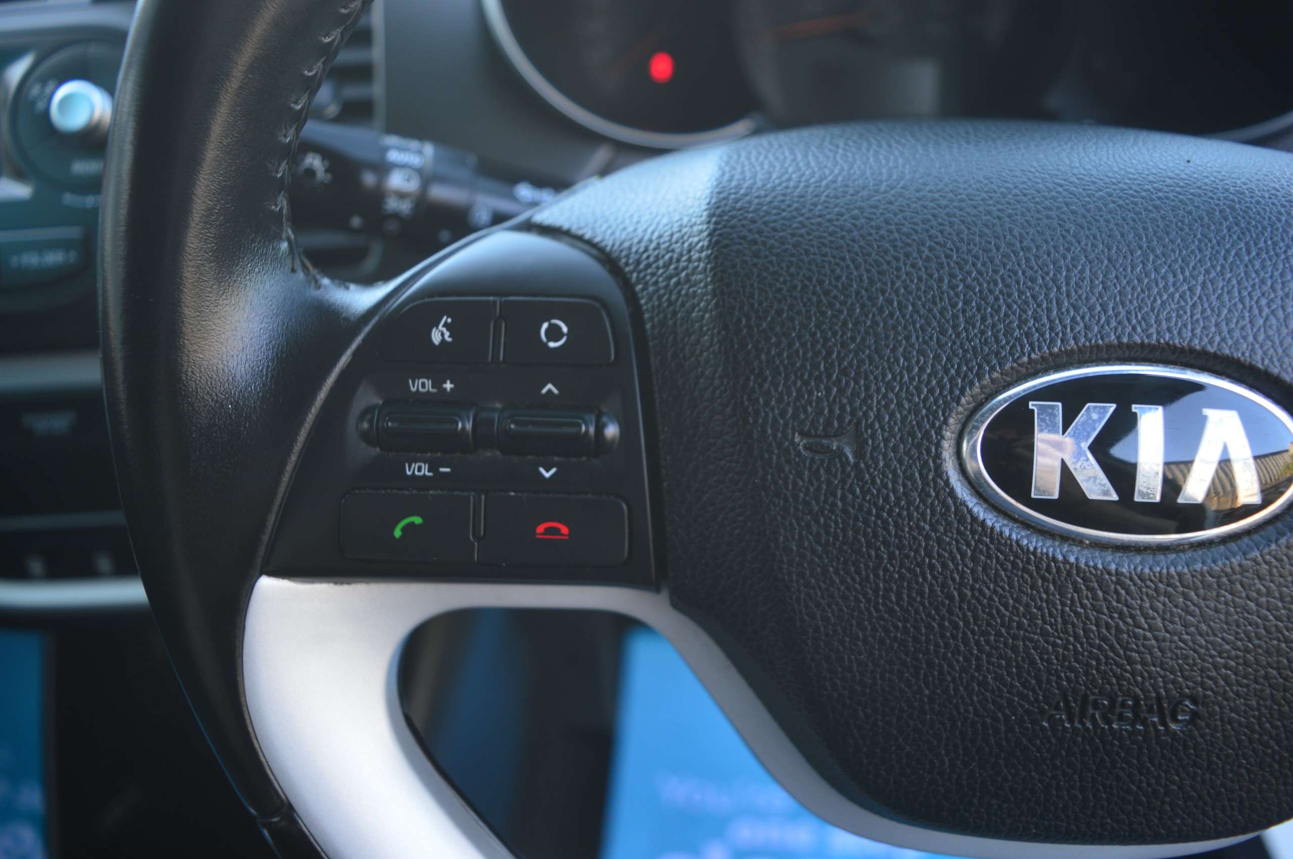 2017 KIA PICANTO 2017 KIA PICANTO