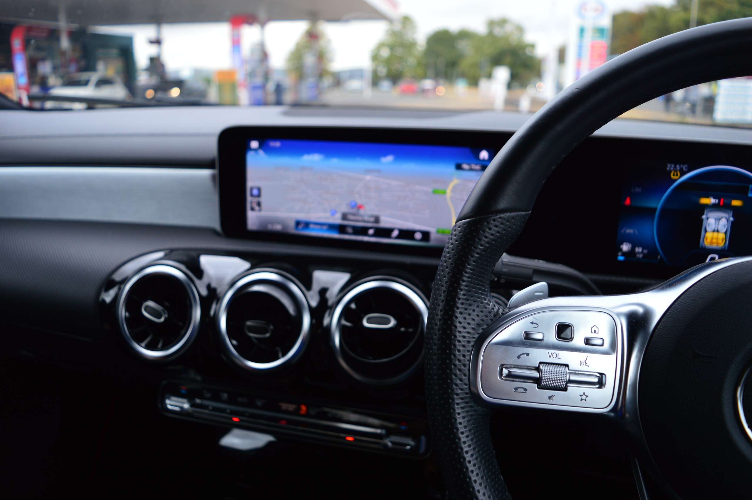 2019 MERCEDES-BENZ CLA CLASS 2019 MERCEDES-BENZ CLA CLASS