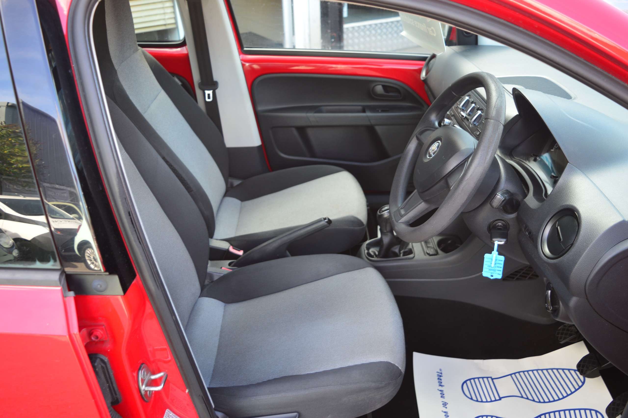 2015 SKODA CITIGO 2015 SKODA CITIGO