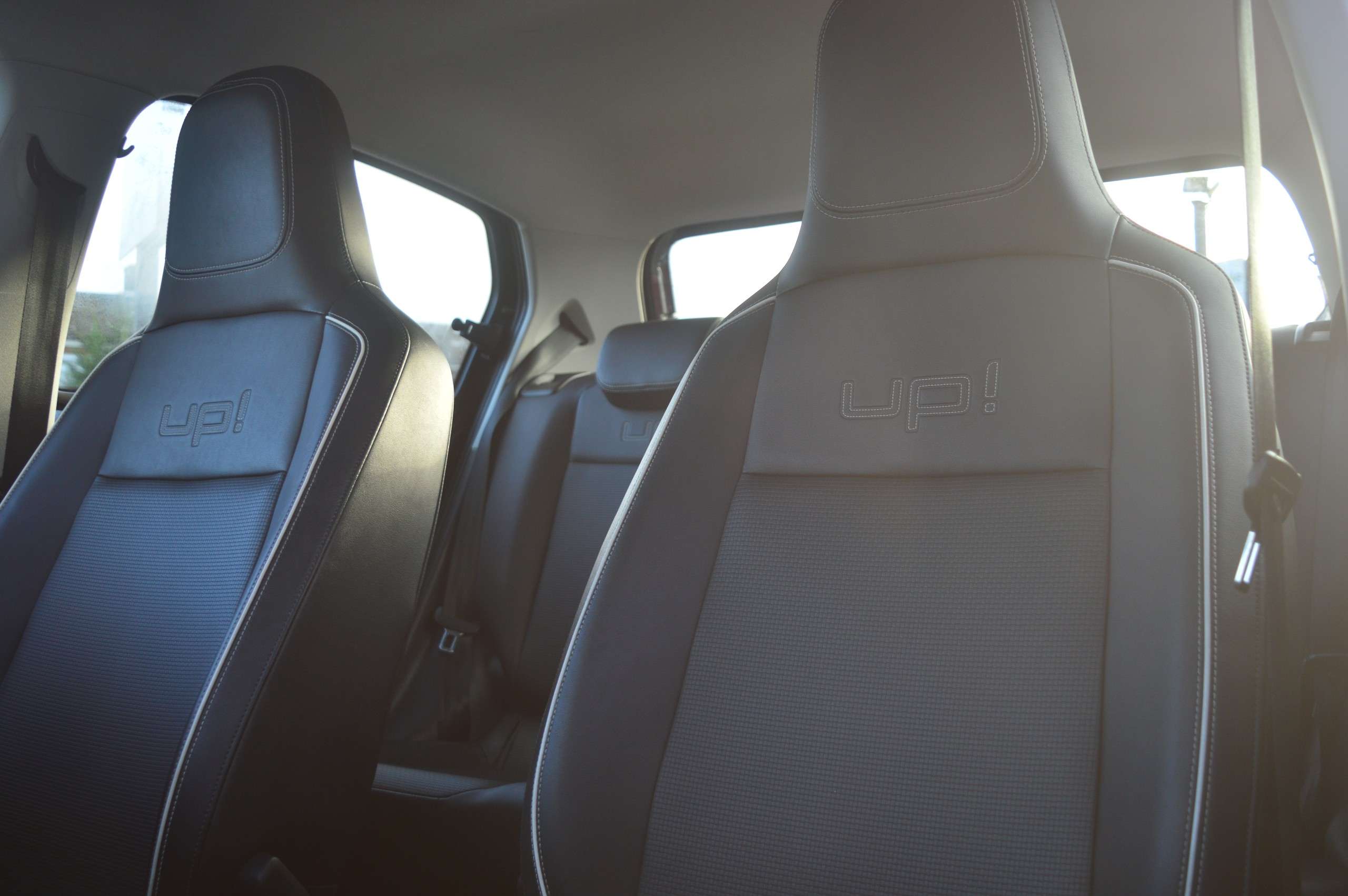 2014 VOLKSWAGEN UP 2014 VOLKSWAGEN UP