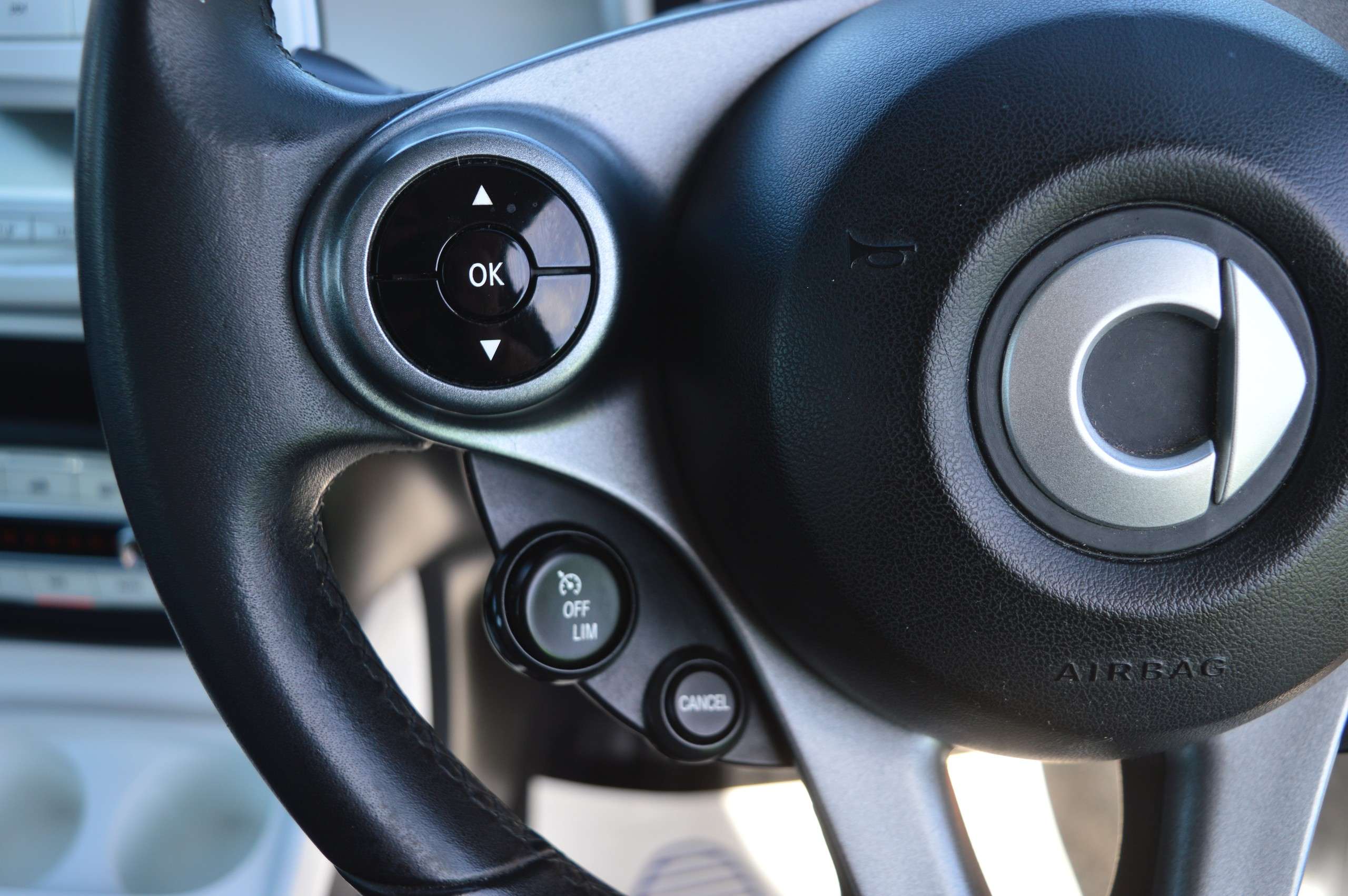 2015 SMART FORFOUR 2015 SMART FORFOUR