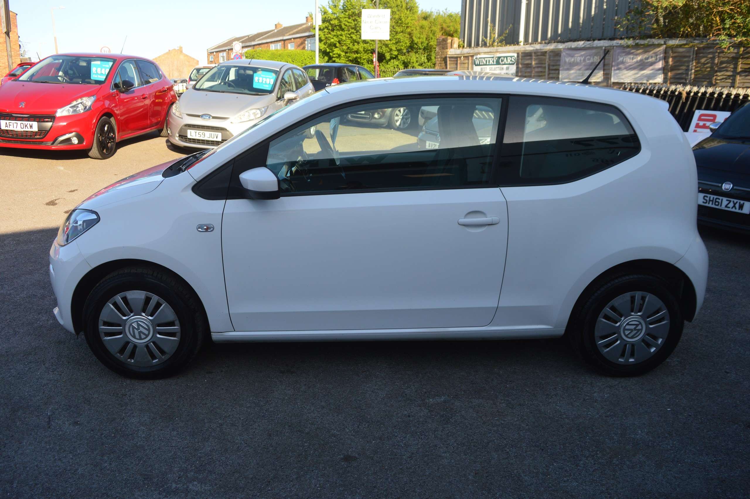 2015 VOLKSWAGEN UP! 2015 VOLKSWAGEN UP!