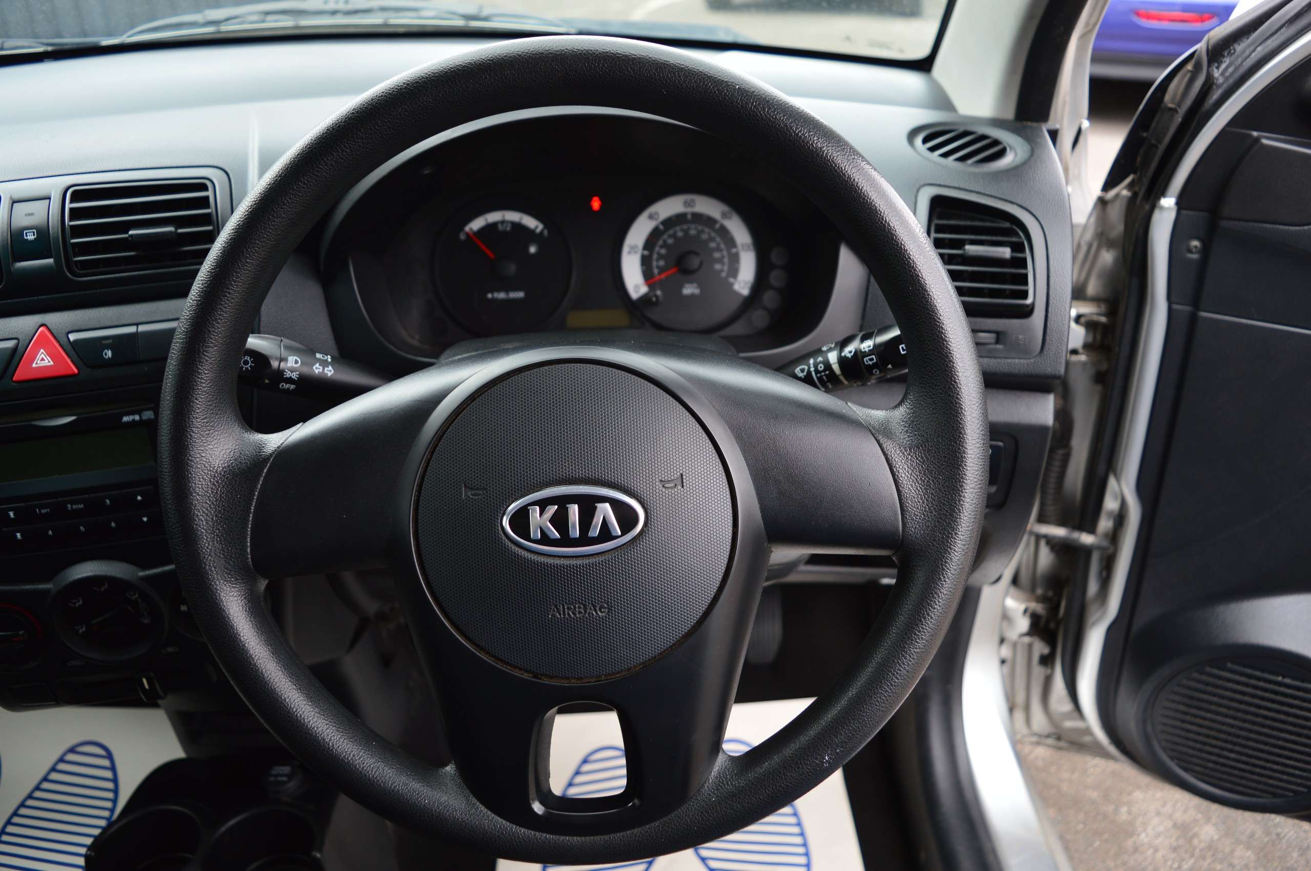 2010 KIA PICANTO 2010 KIA PICANTO