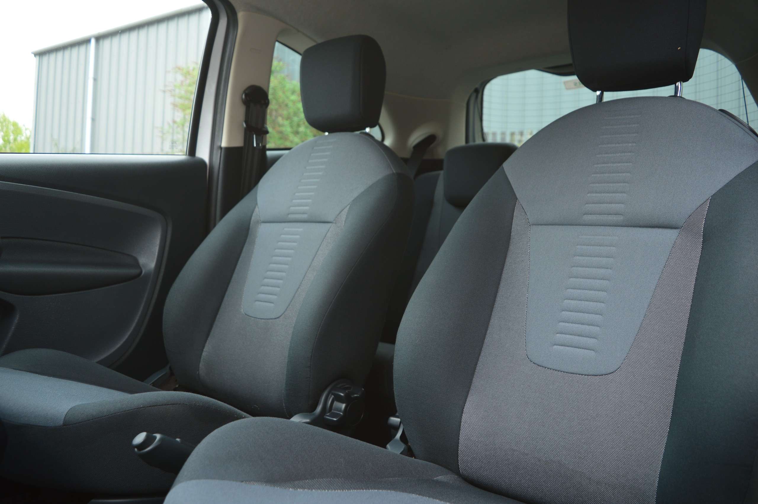 2015 FORD KA 2015 FORD KA