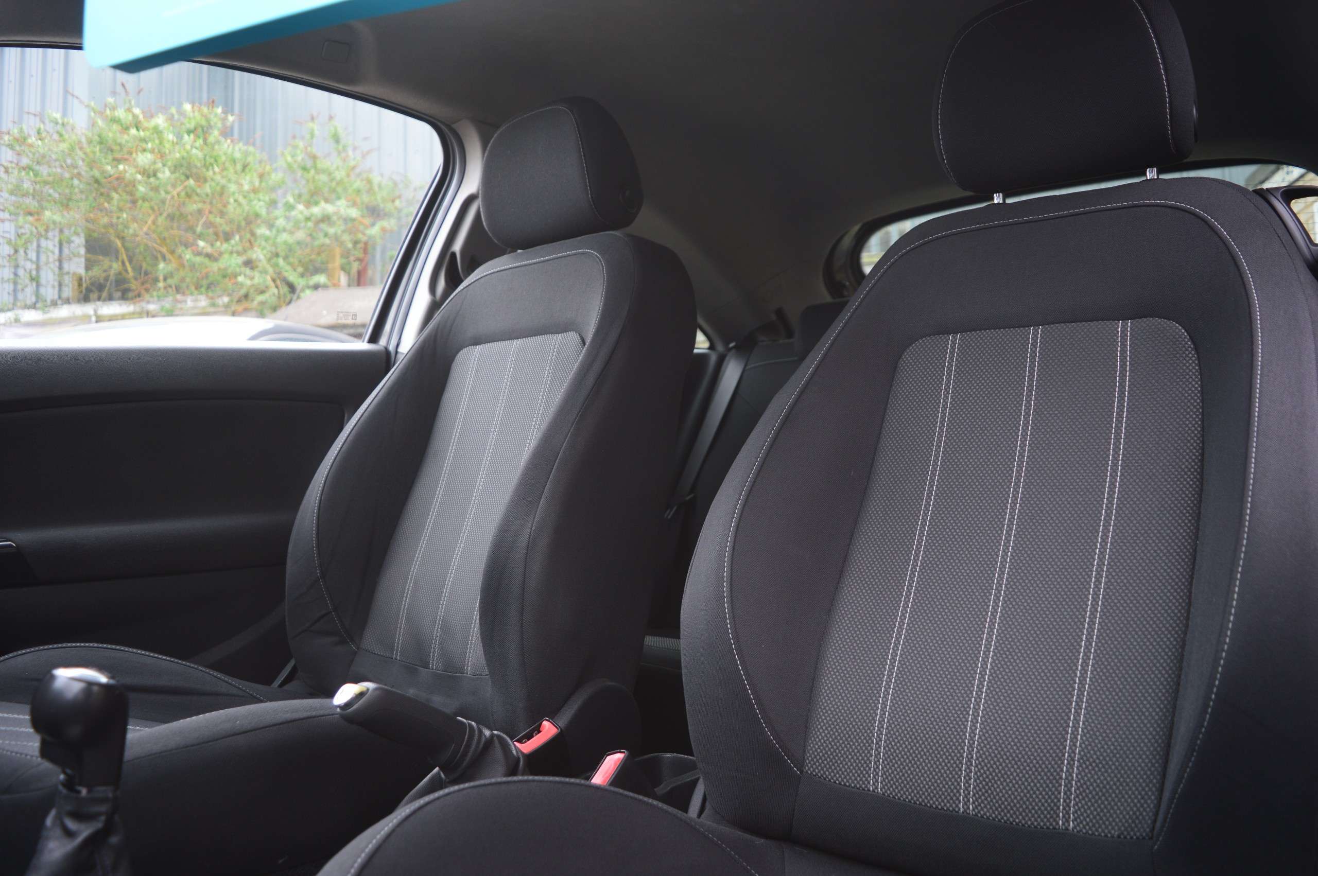 2013 VAUXHALL CORSA 2013 VAUXHALL CORSA