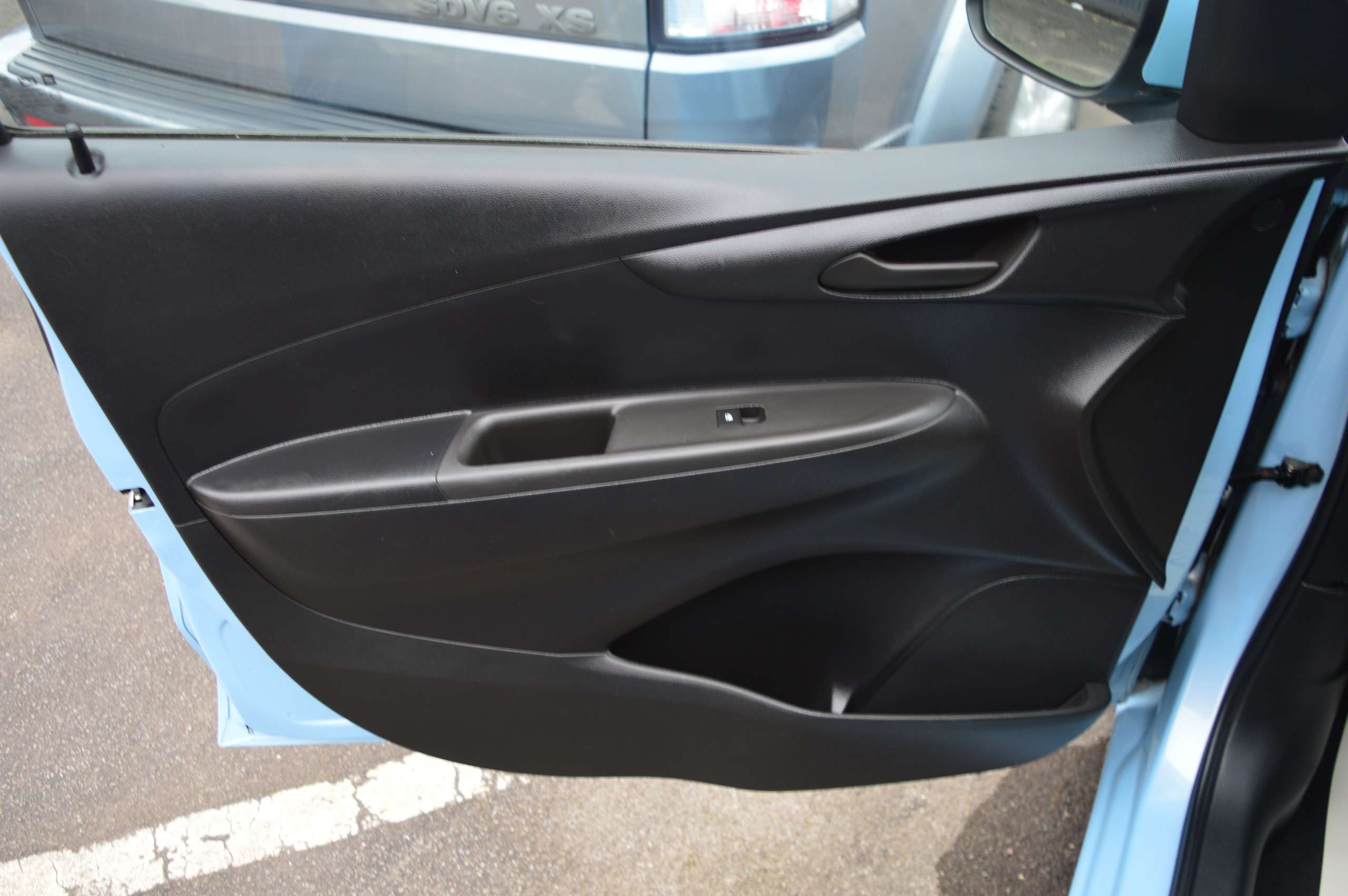 2015 VAUXHALL VIVA 2015 VAUXHALL VIVA