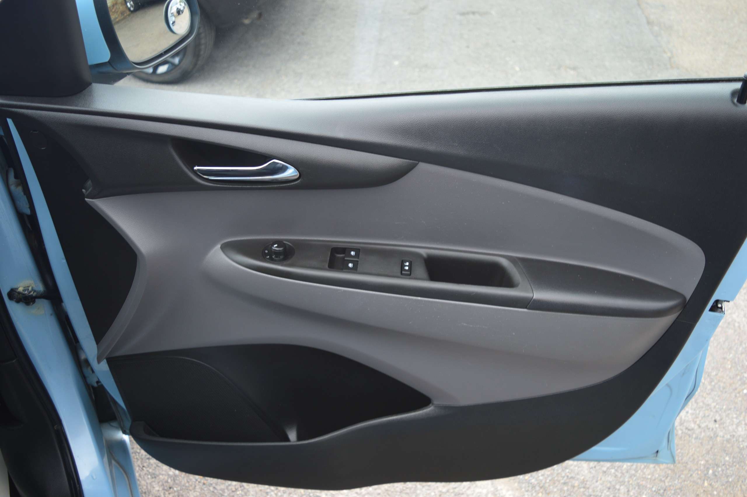 2016 VAUXHALL VIVA 2016 VAUXHALL VIVA