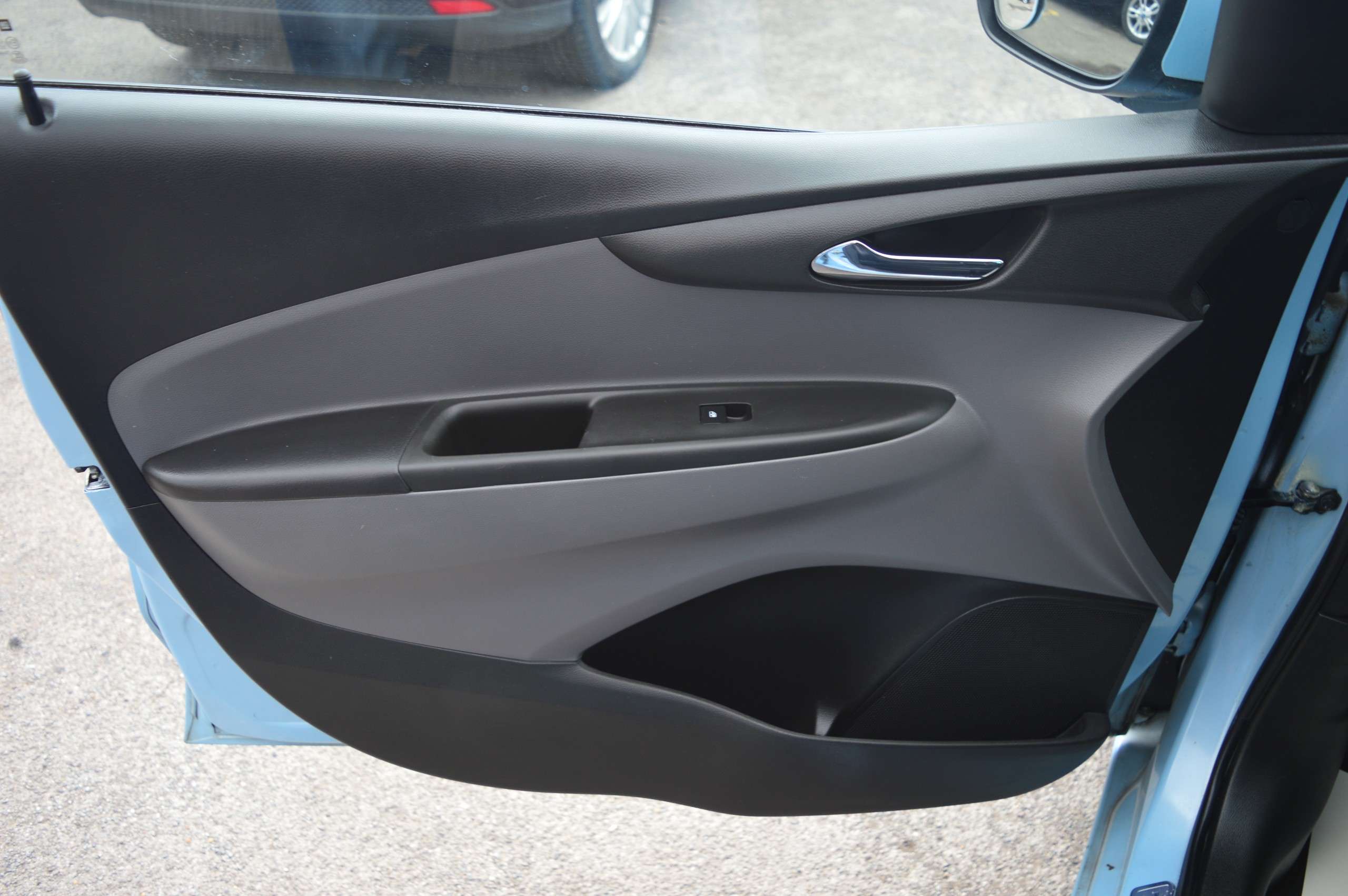 2016 VAUXHALL VIVA 2016 VAUXHALL VIVA