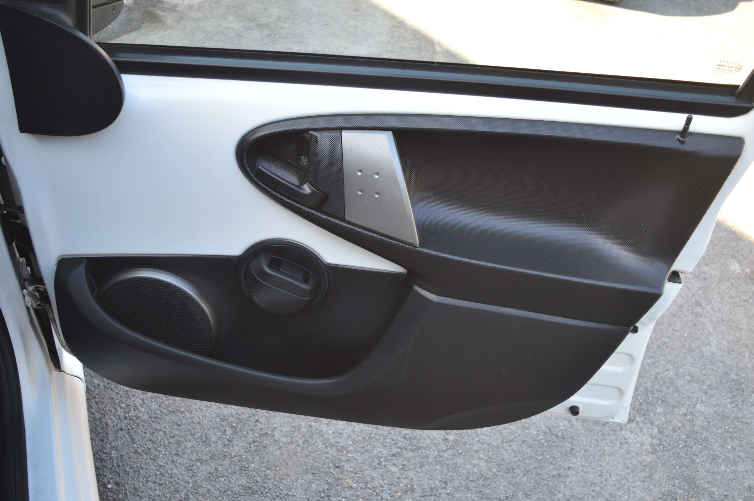 2014 TOYOTA AYGO 2014 TOYOTA AYGO