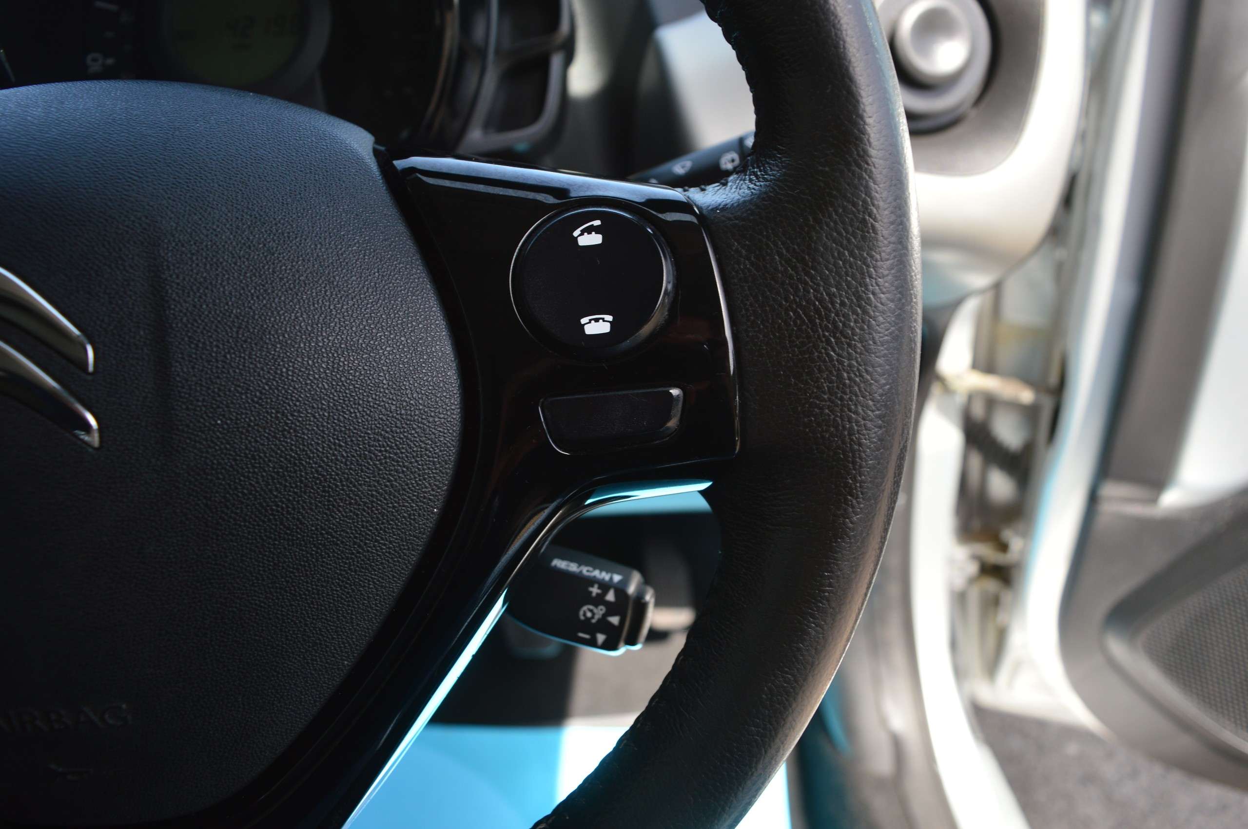 2017 CITROEN C1 2017 CITROEN C1