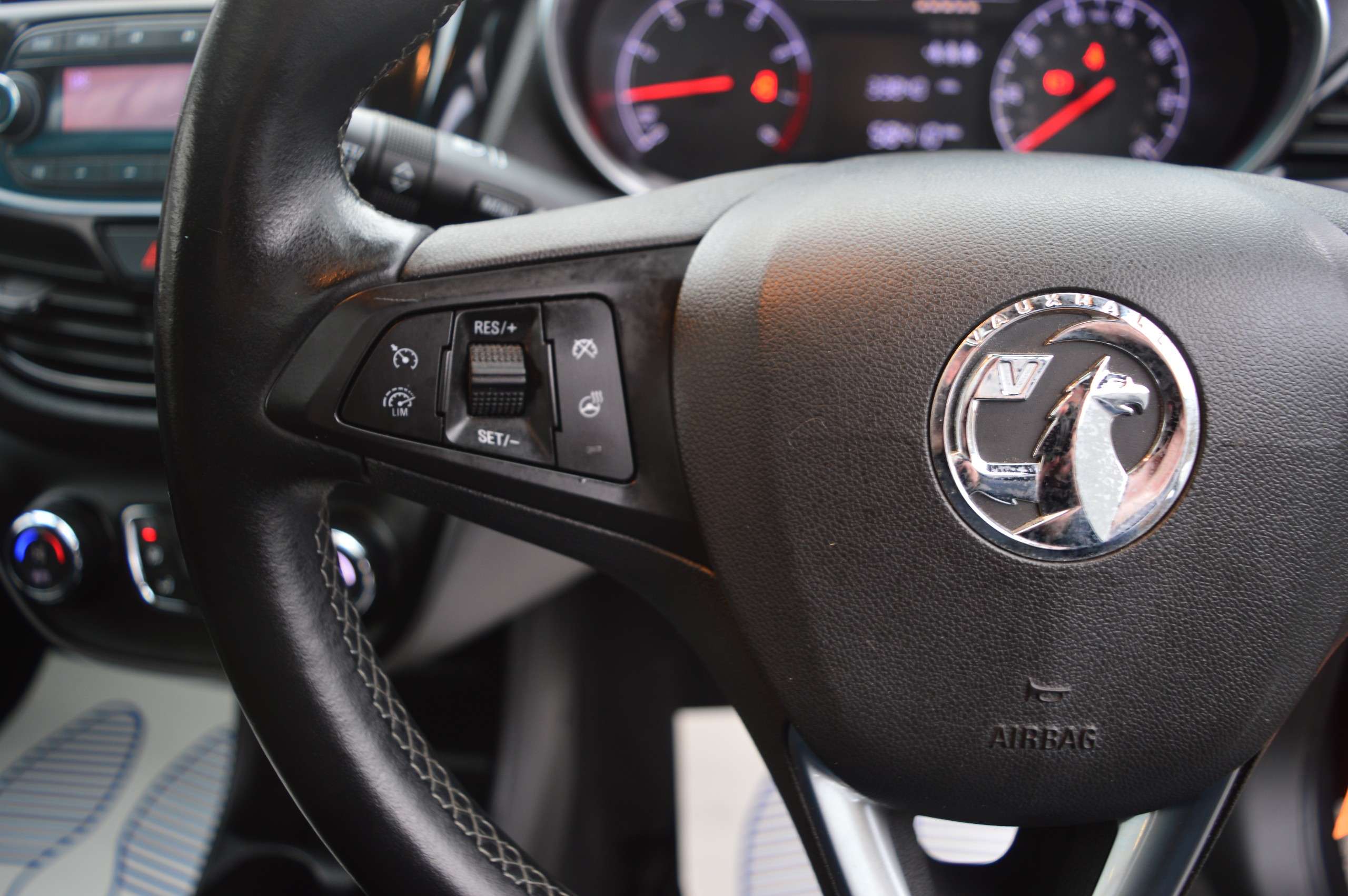 2016 VAUXHALL VIVA 2016 VAUXHALL VIVA