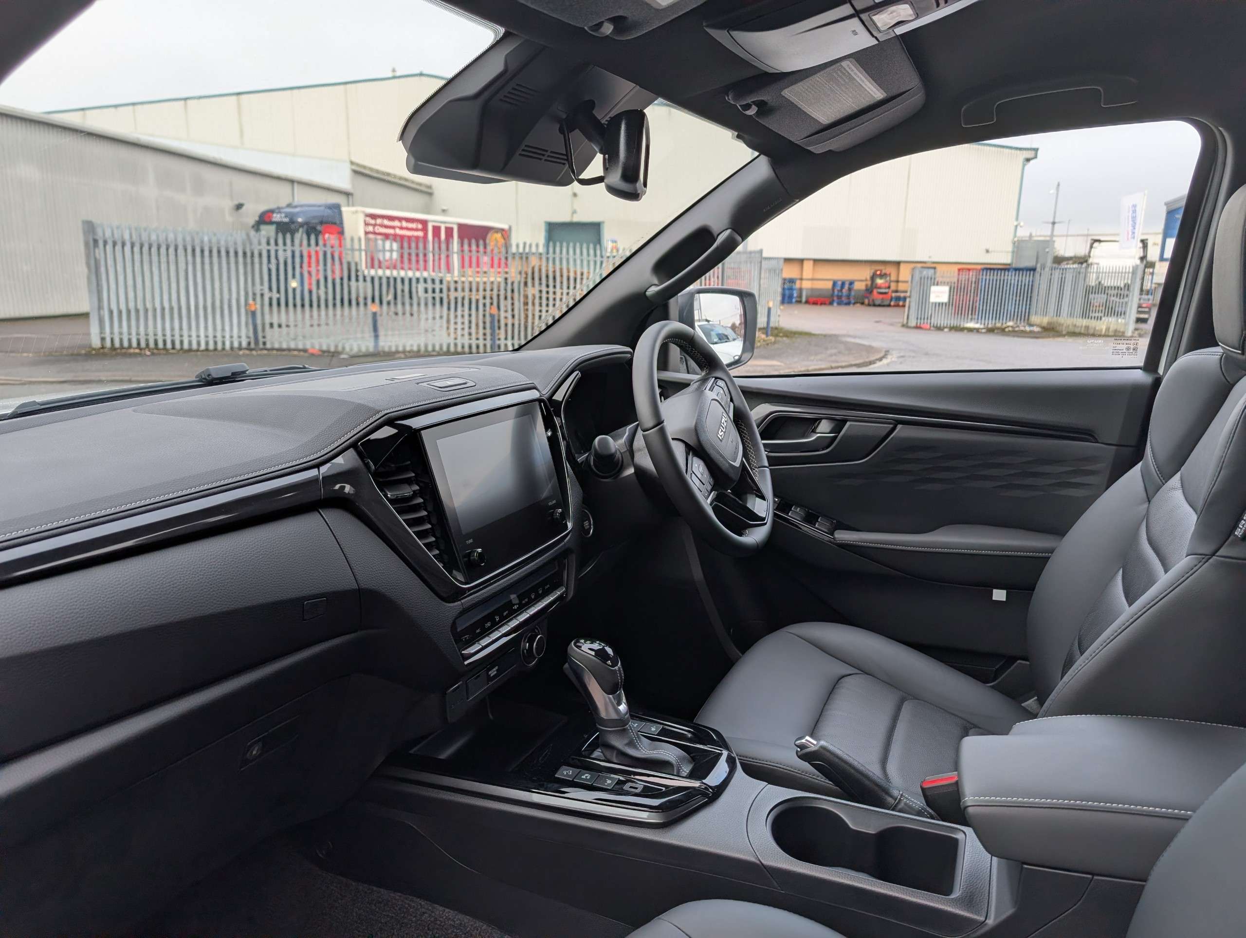 2025 ISUZU D-MAX 2025 ISUZU D-MAX