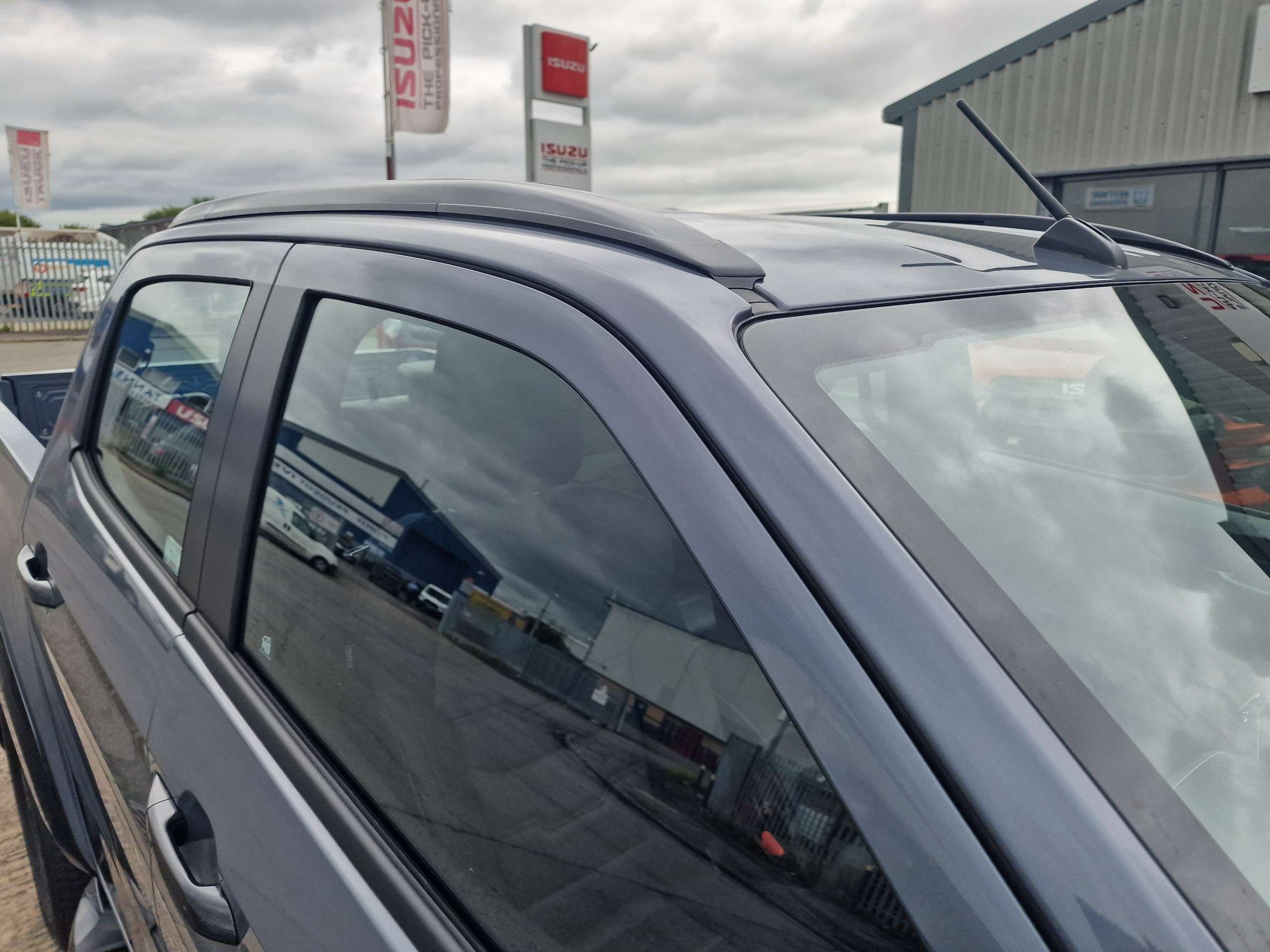 2025 ISUZU D-MAX 2025 ISUZU D-MAX