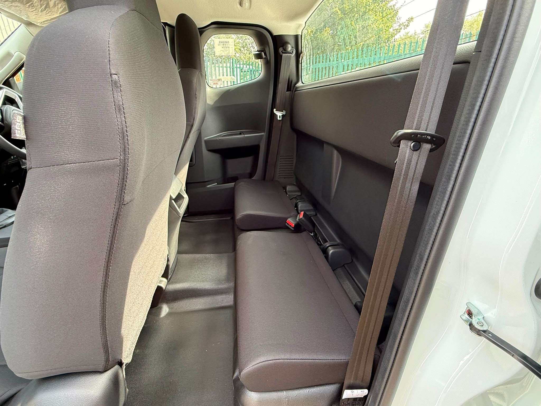 2026 ISUZU D-MAX 2026 ISUZU D-MAX