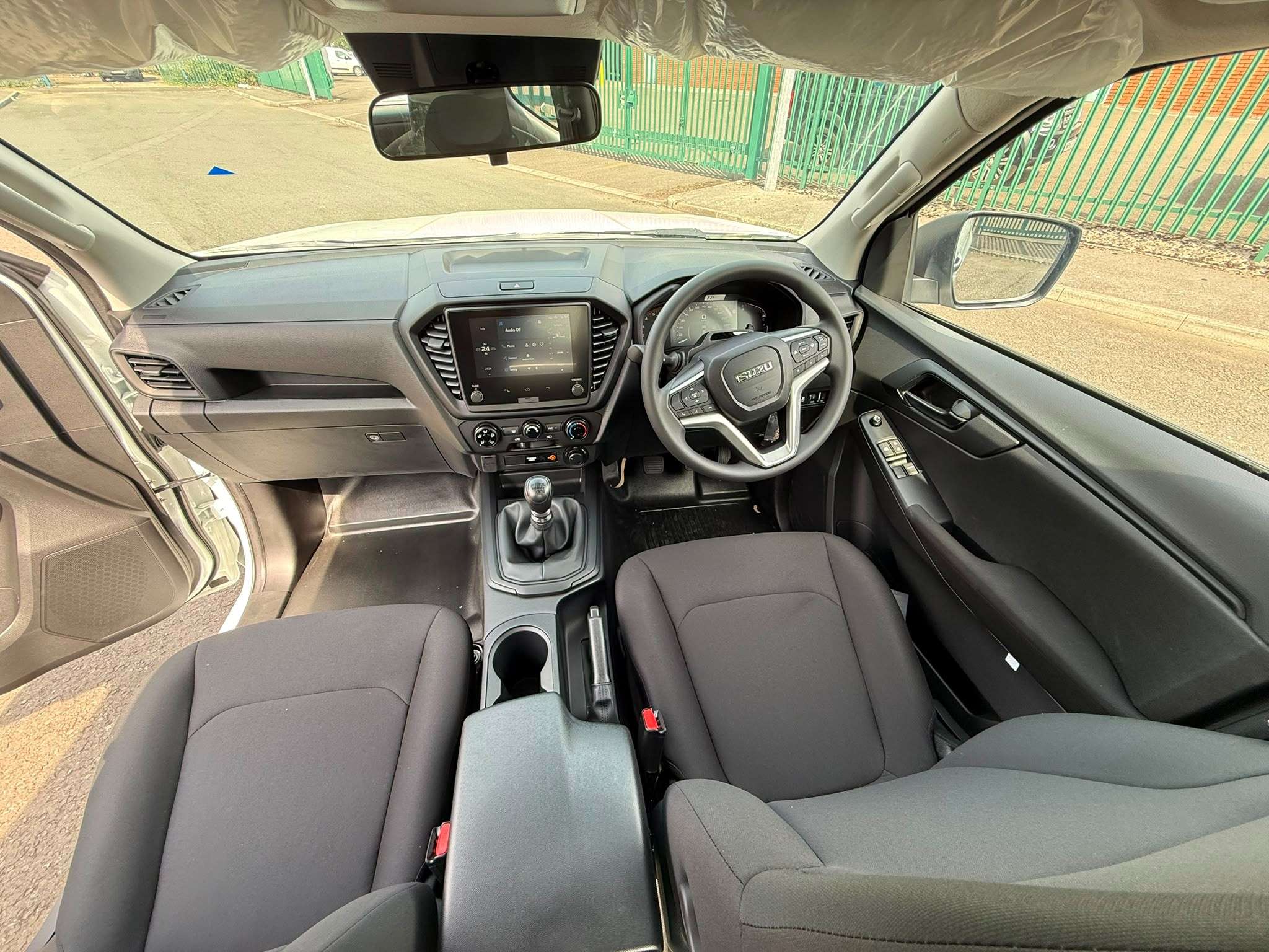 2026 ISUZU D-MAX 2026 ISUZU D-MAX