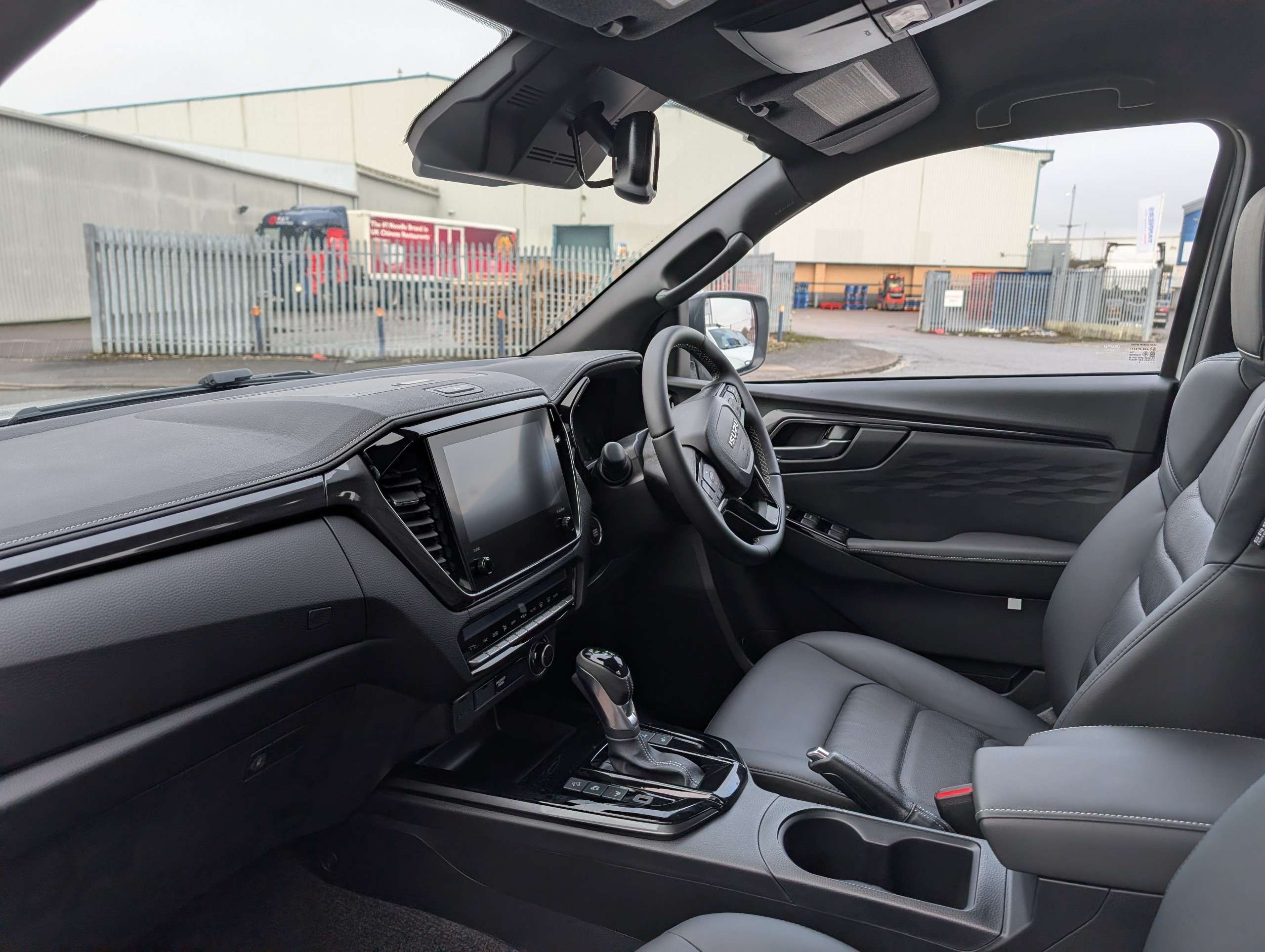 2025 ISUZU D-MAX 2025 ISUZU D-MAX