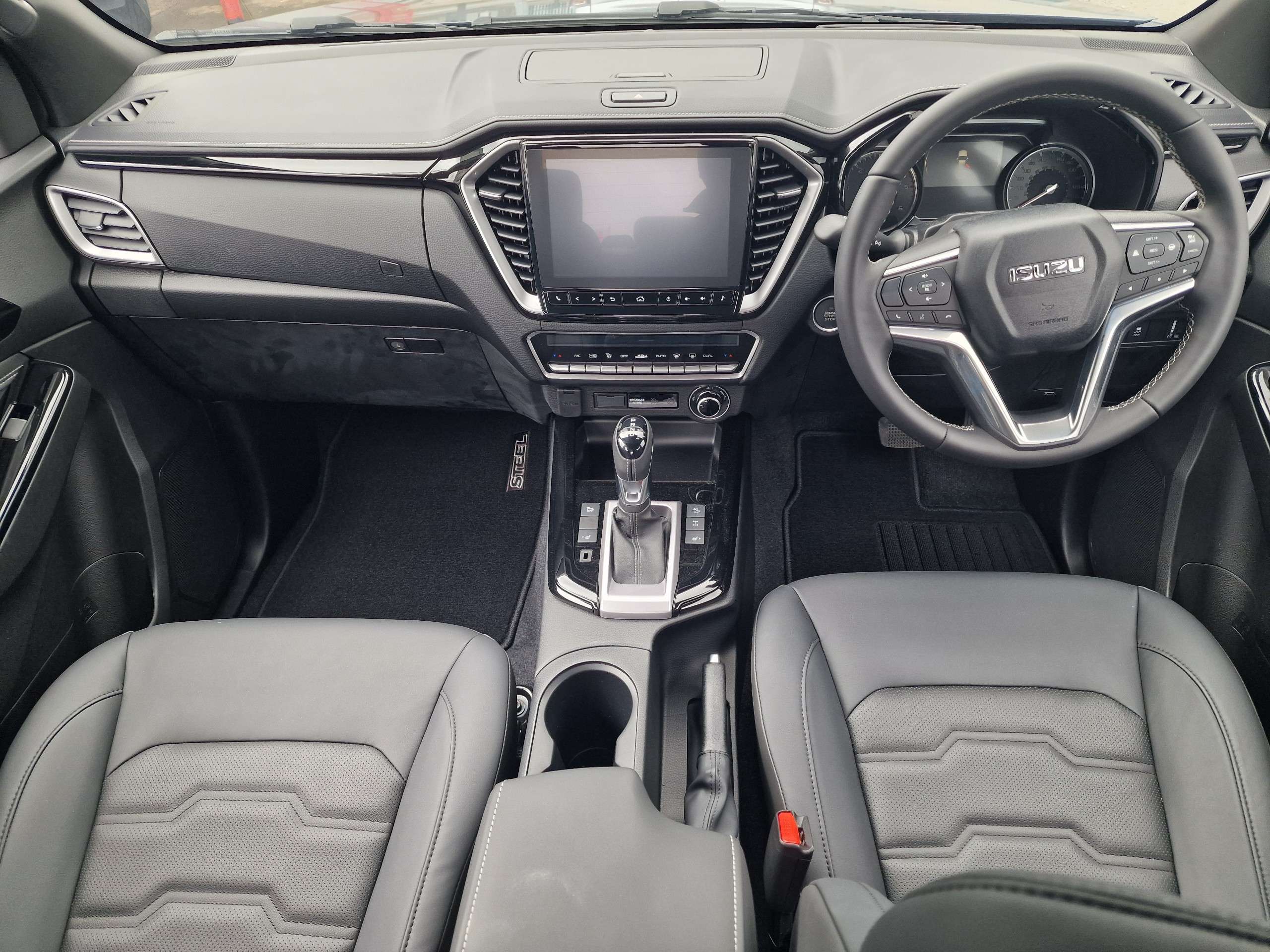 2025 ISUZU D-MAX 2025 ISUZU D-MAX