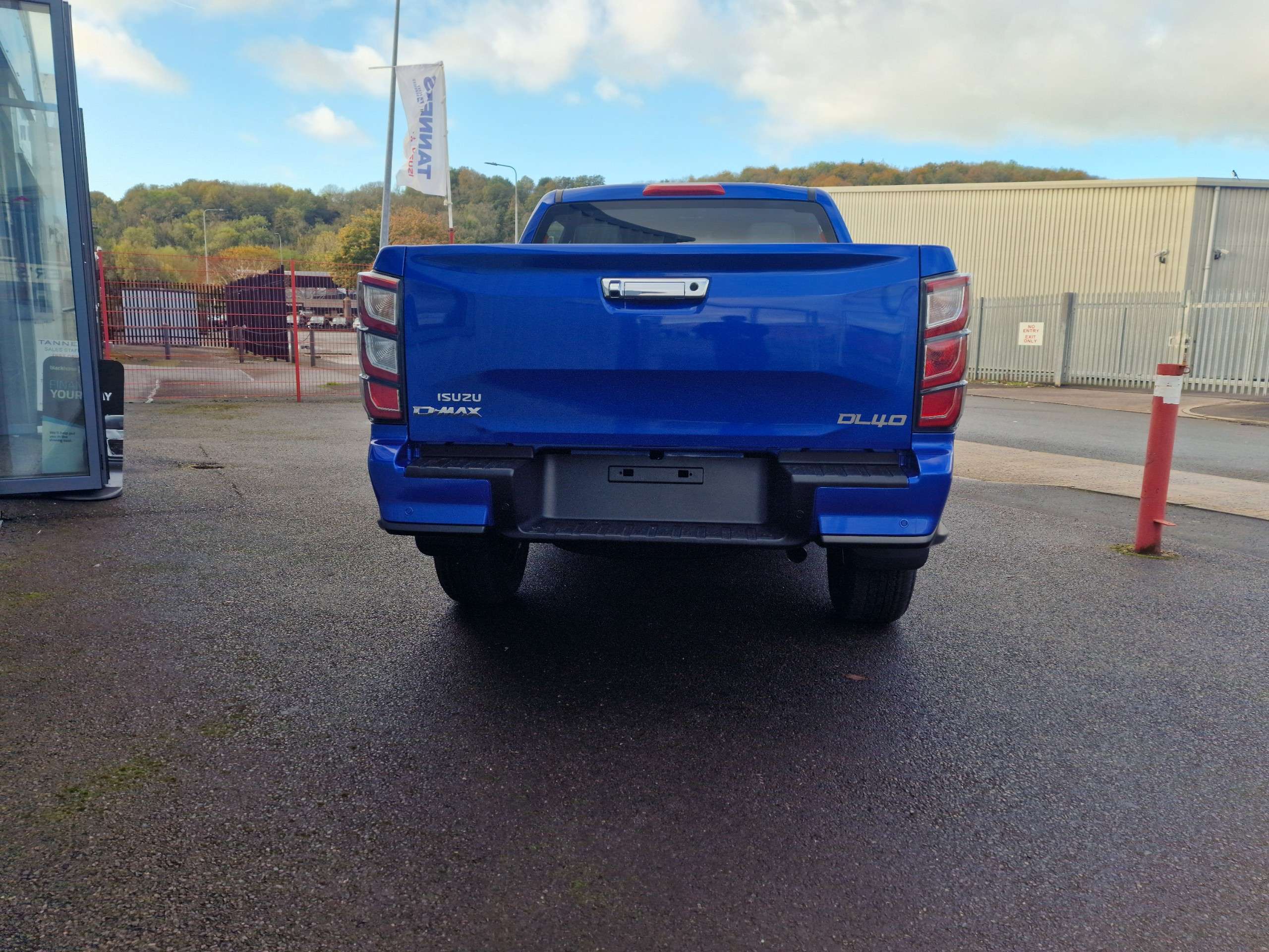 2025 ISUZU D-MAX 2025 ISUZU D-MAX