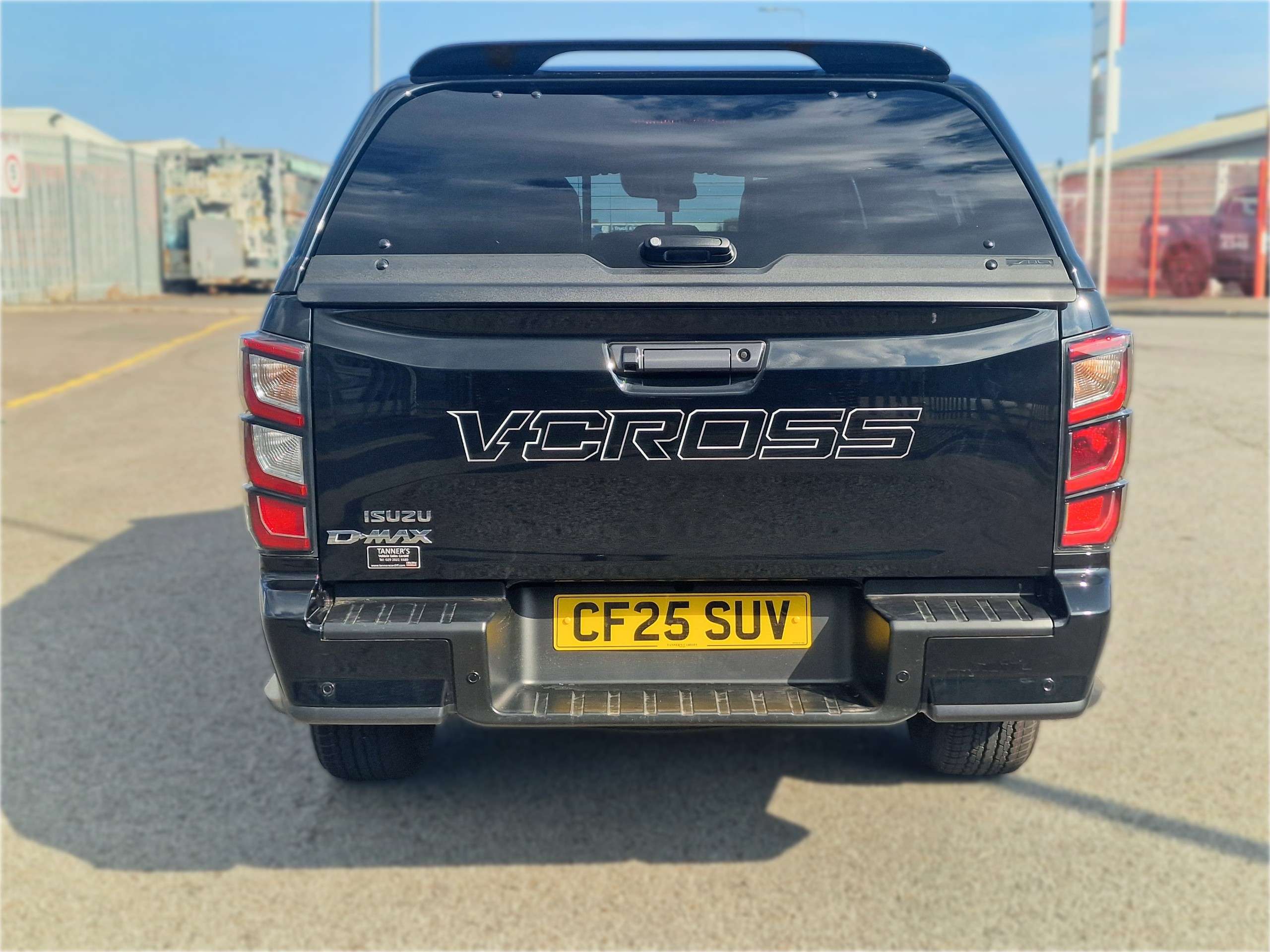 2016 ISUZU D-MAX 2016 ISUZU D-MAX