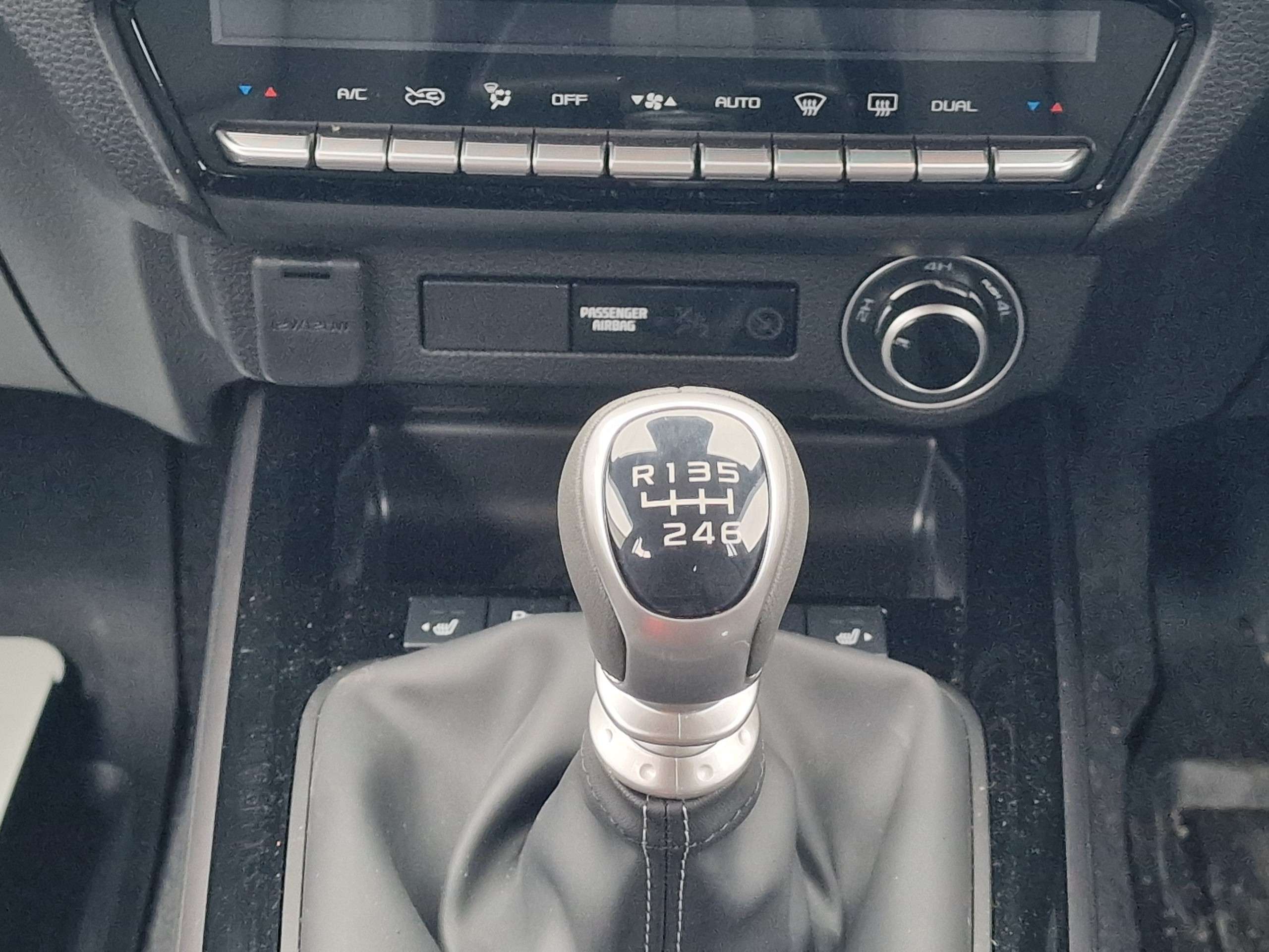 2024 ISUZU D-MAX 2024 ISUZU D-MAX