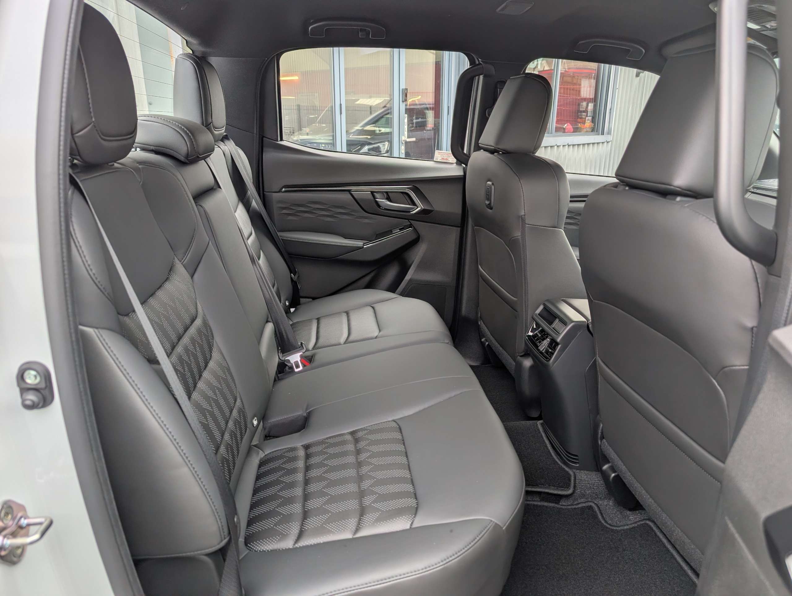 2025 ISUZU D-MAX 2025 ISUZU D-MAX