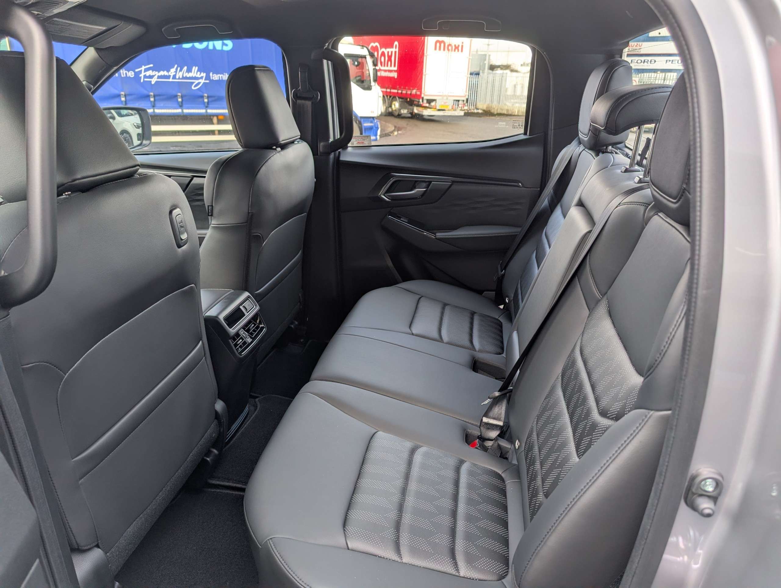 2025 ISUZU D-MAX 2025 ISUZU D-MAX