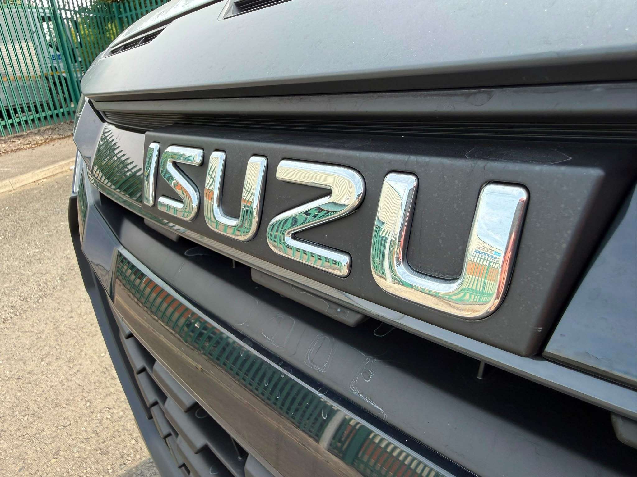2026 ISUZU D-MAX 2026 ISUZU D-MAX