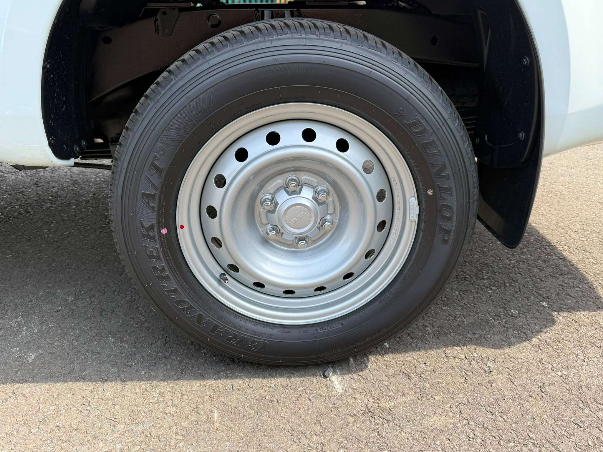 2026 ISUZU D-MAX 2026 ISUZU D-MAX