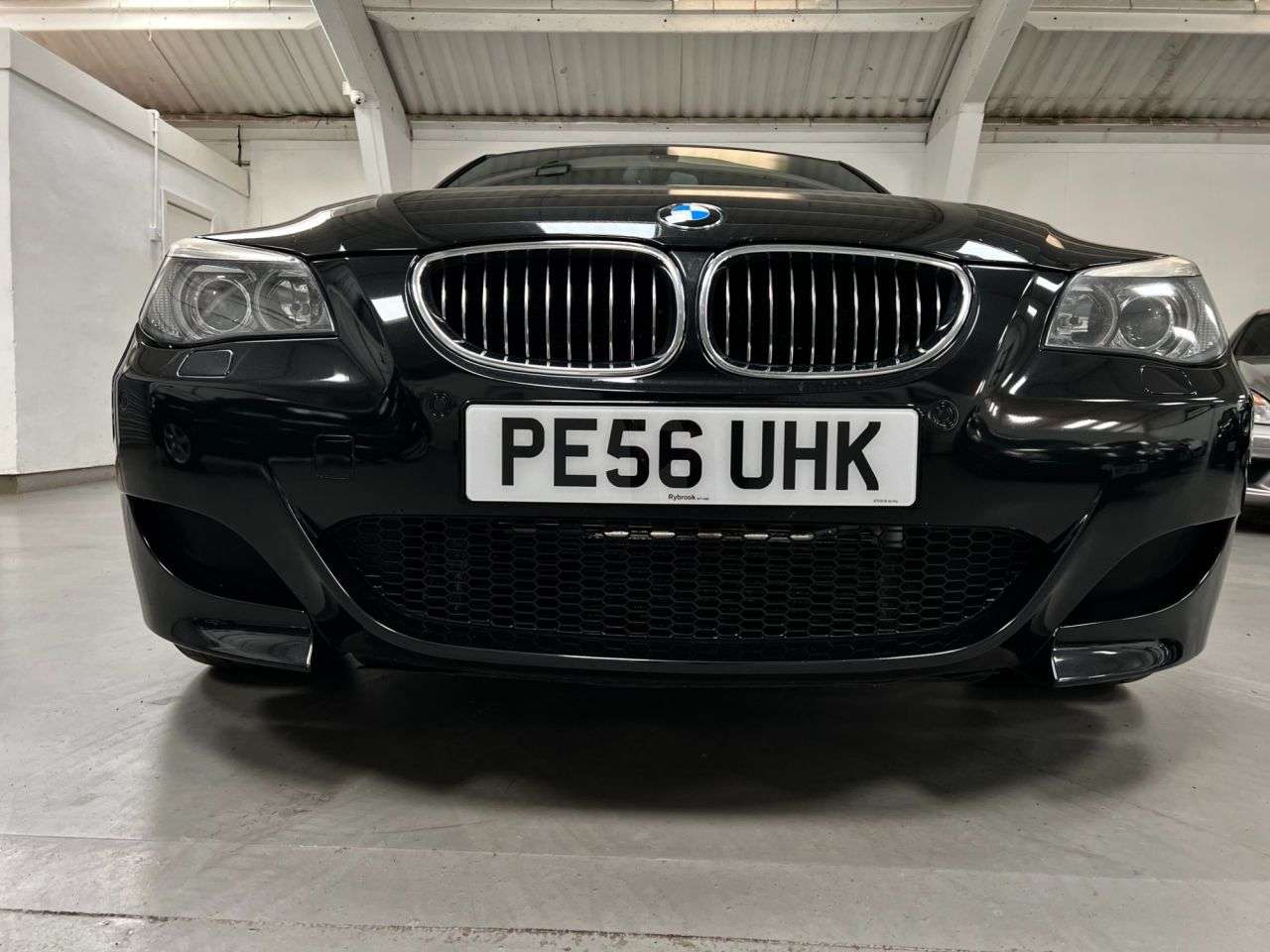 2006 BMW M5 2006 BMW M5