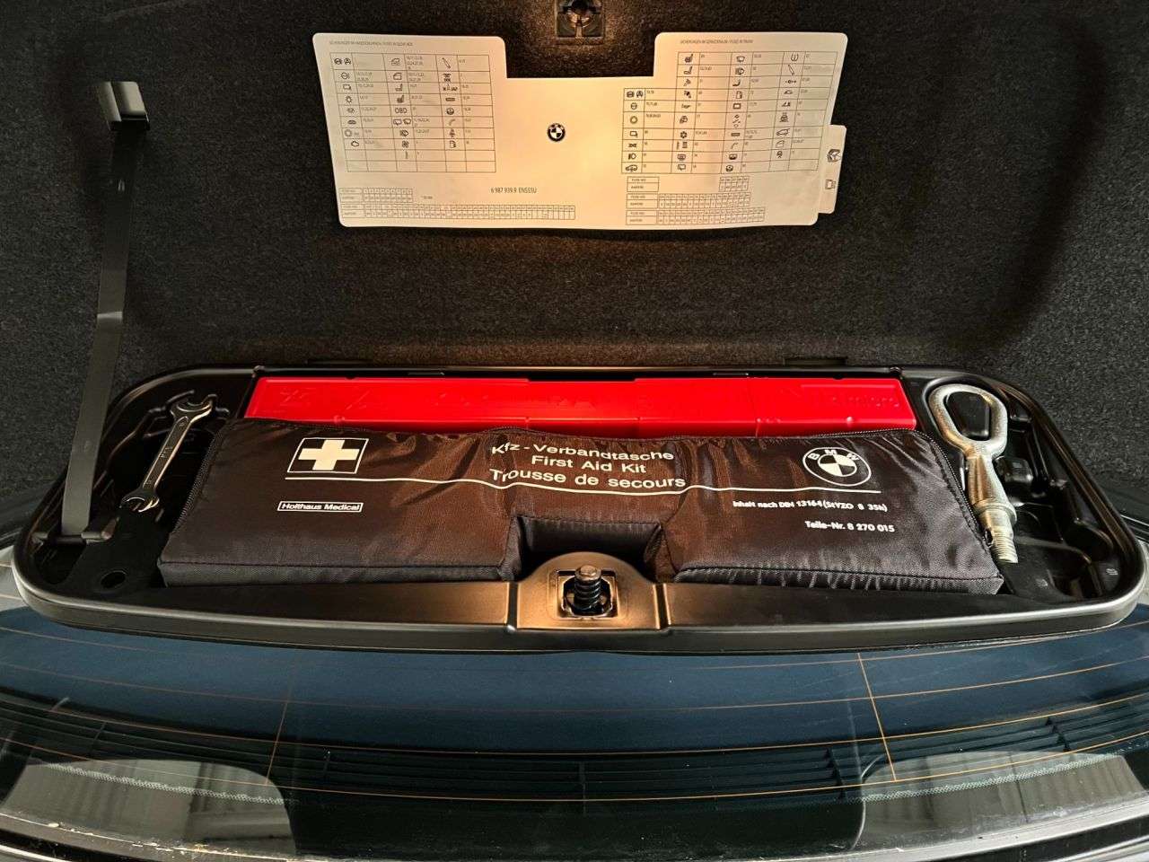 2006 BMW M5 2006 BMW M5