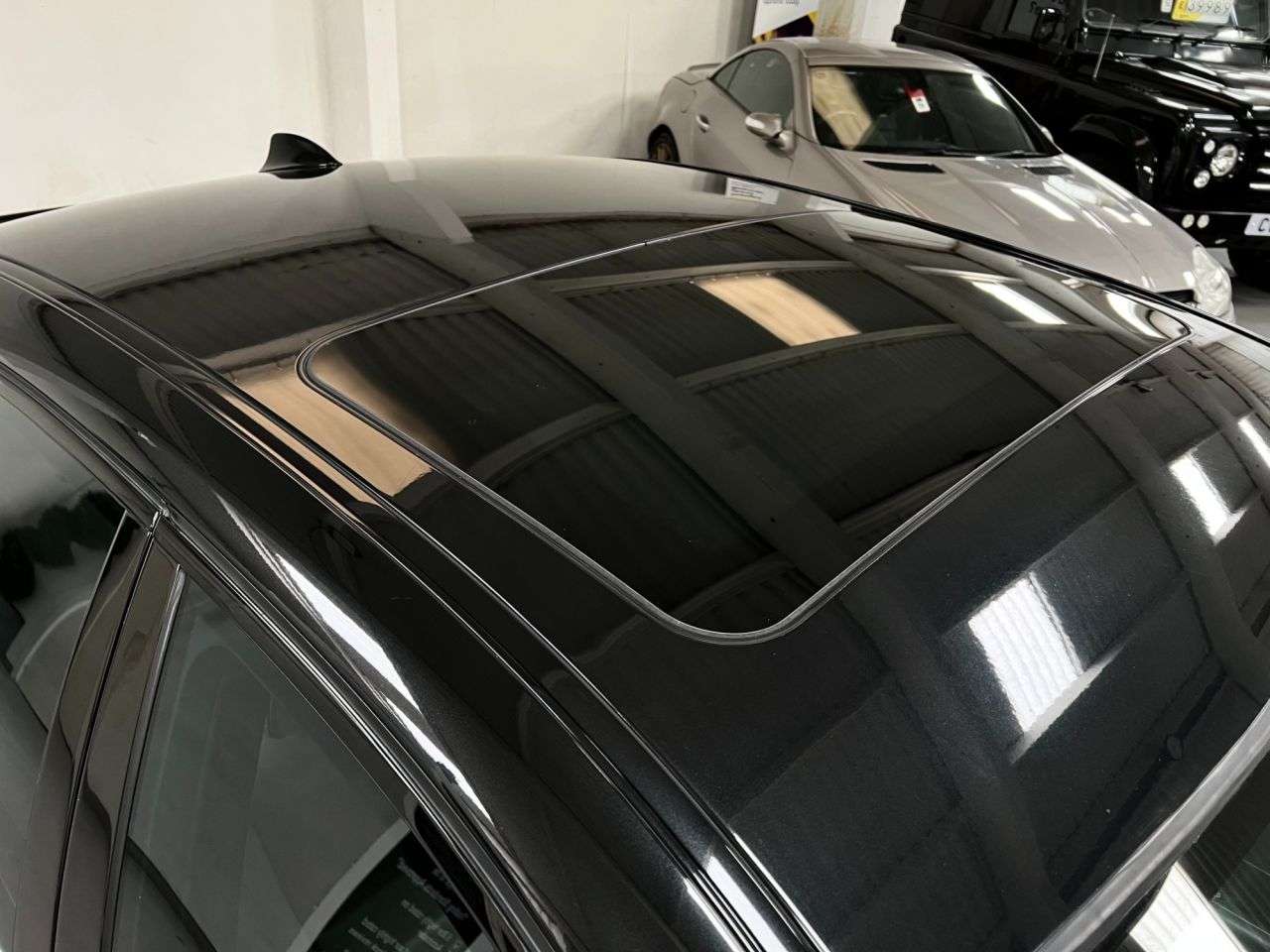 2006 BMW M5 2006 BMW M5