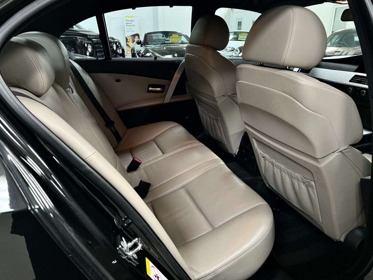 2006 BMW M5 2006 BMW M5