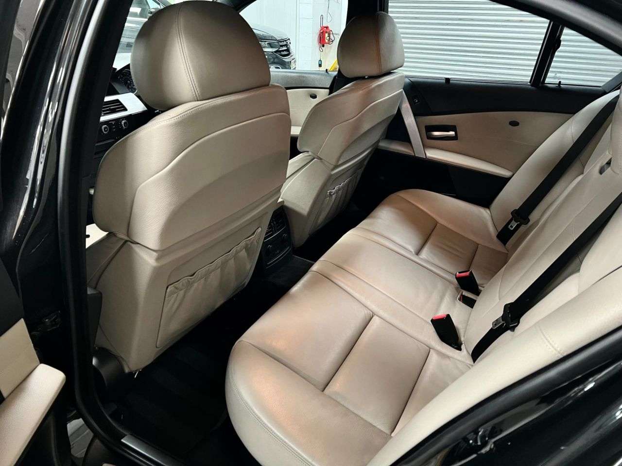 2006 BMW M5 2006 BMW M5