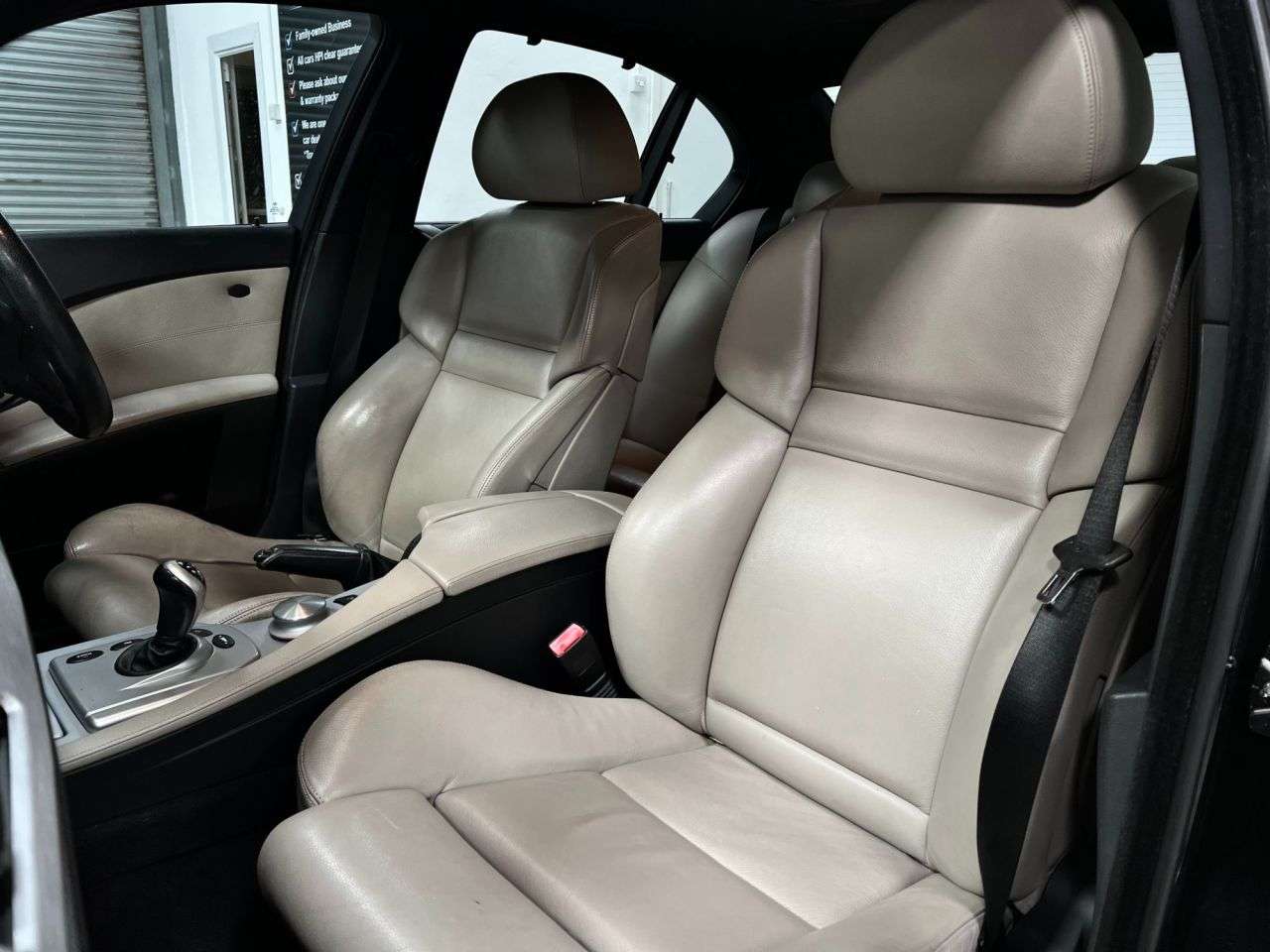 2006 BMW M5 2006 BMW M5