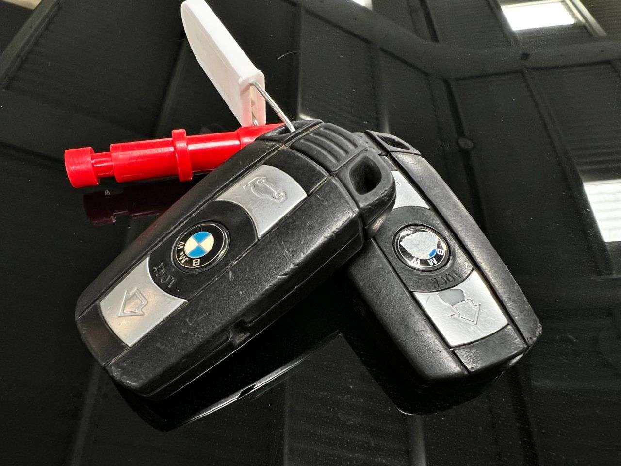 2006 BMW M5 2006 BMW M5