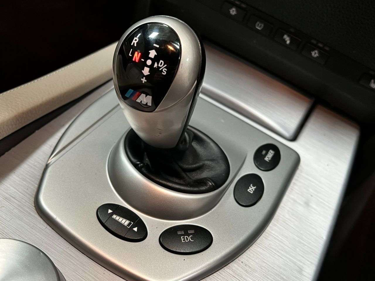 2006 BMW M5 2006 BMW M5