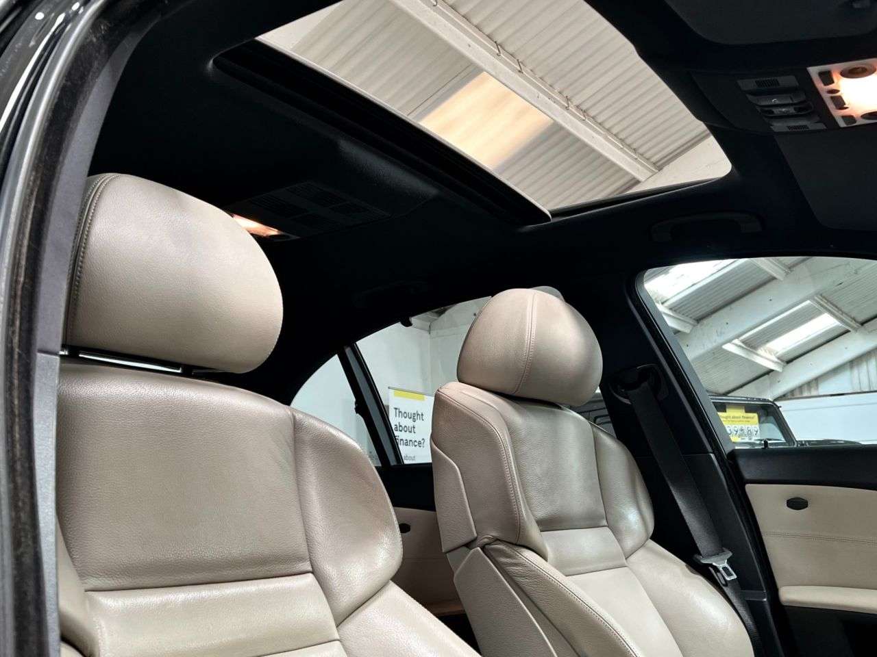 2006 BMW M5 2006 BMW M5