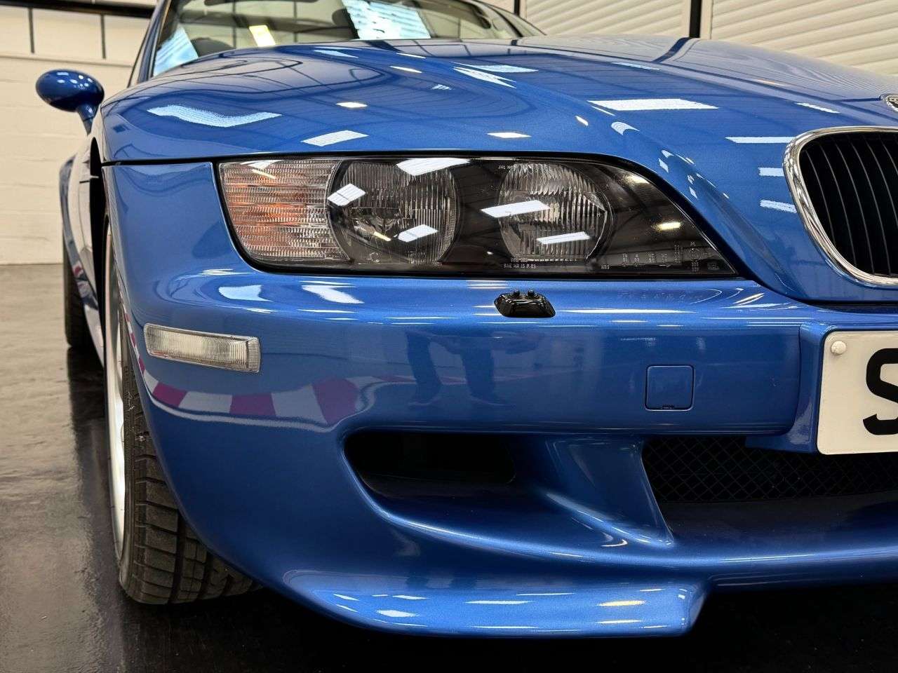 1998 BMW Z3M 1998 BMW Z3M