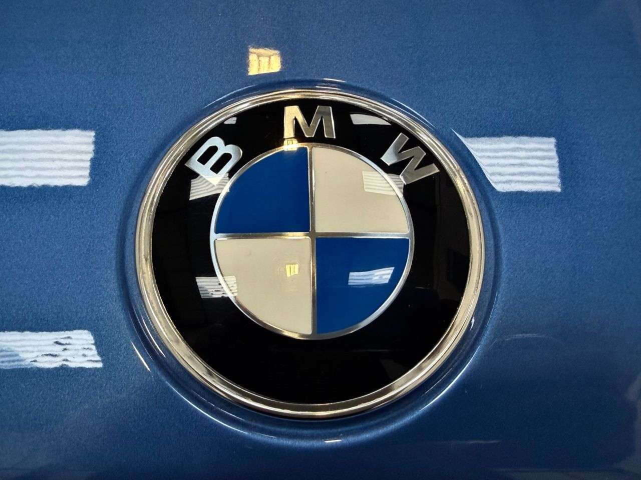 1998 BMW Z3M 1998 BMW Z3M
