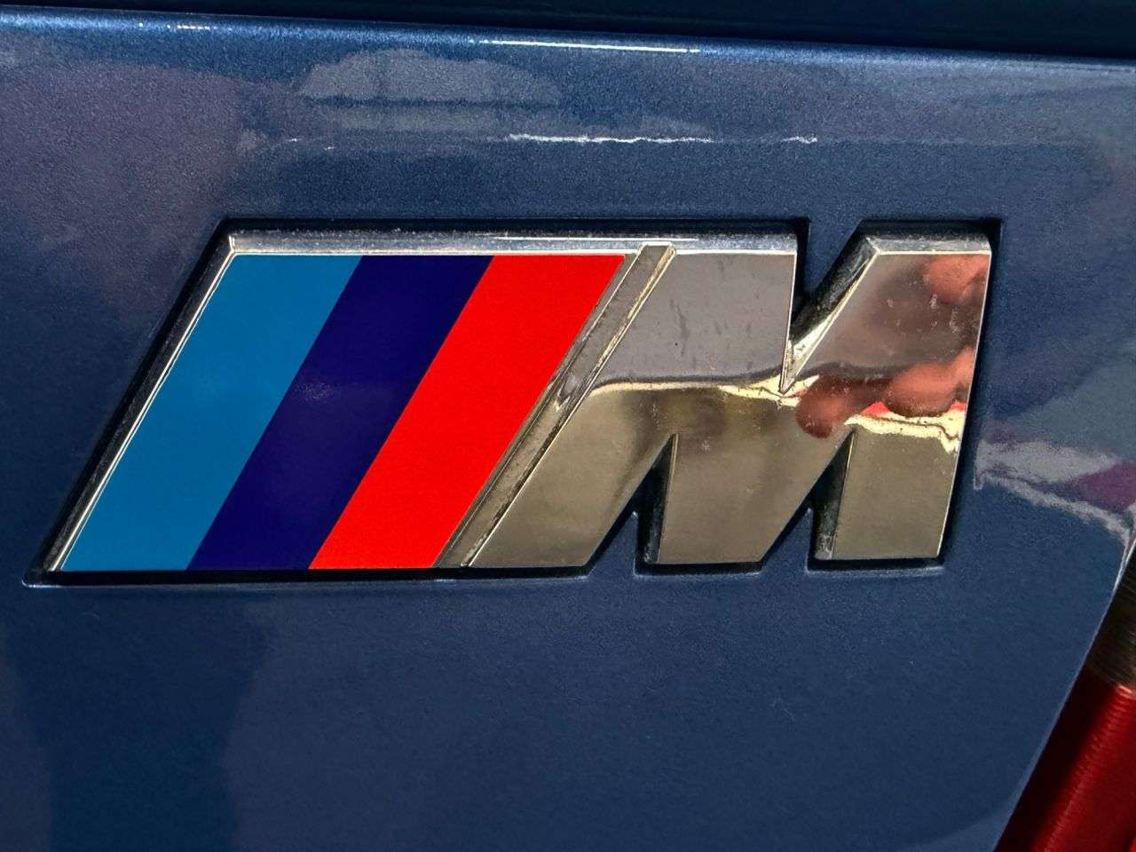 1998 BMW Z3M 1998 BMW Z3M