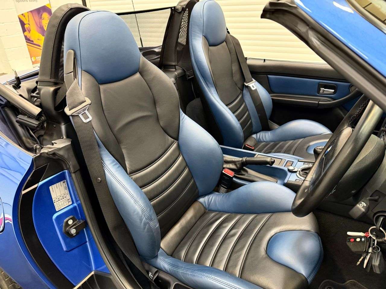 1998 BMW Z3M 1998 BMW Z3M