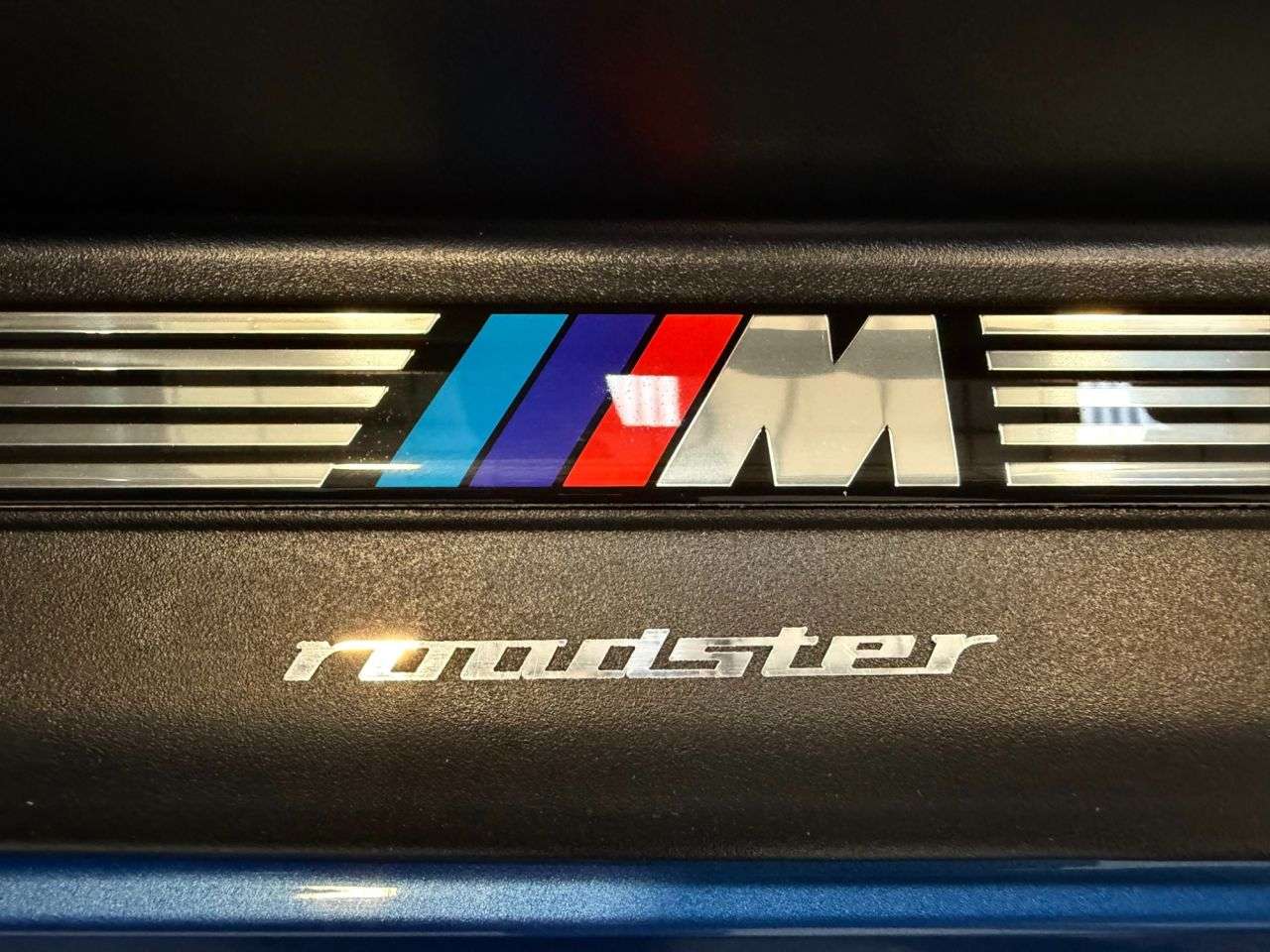1998 BMW Z3M 1998 BMW Z3M