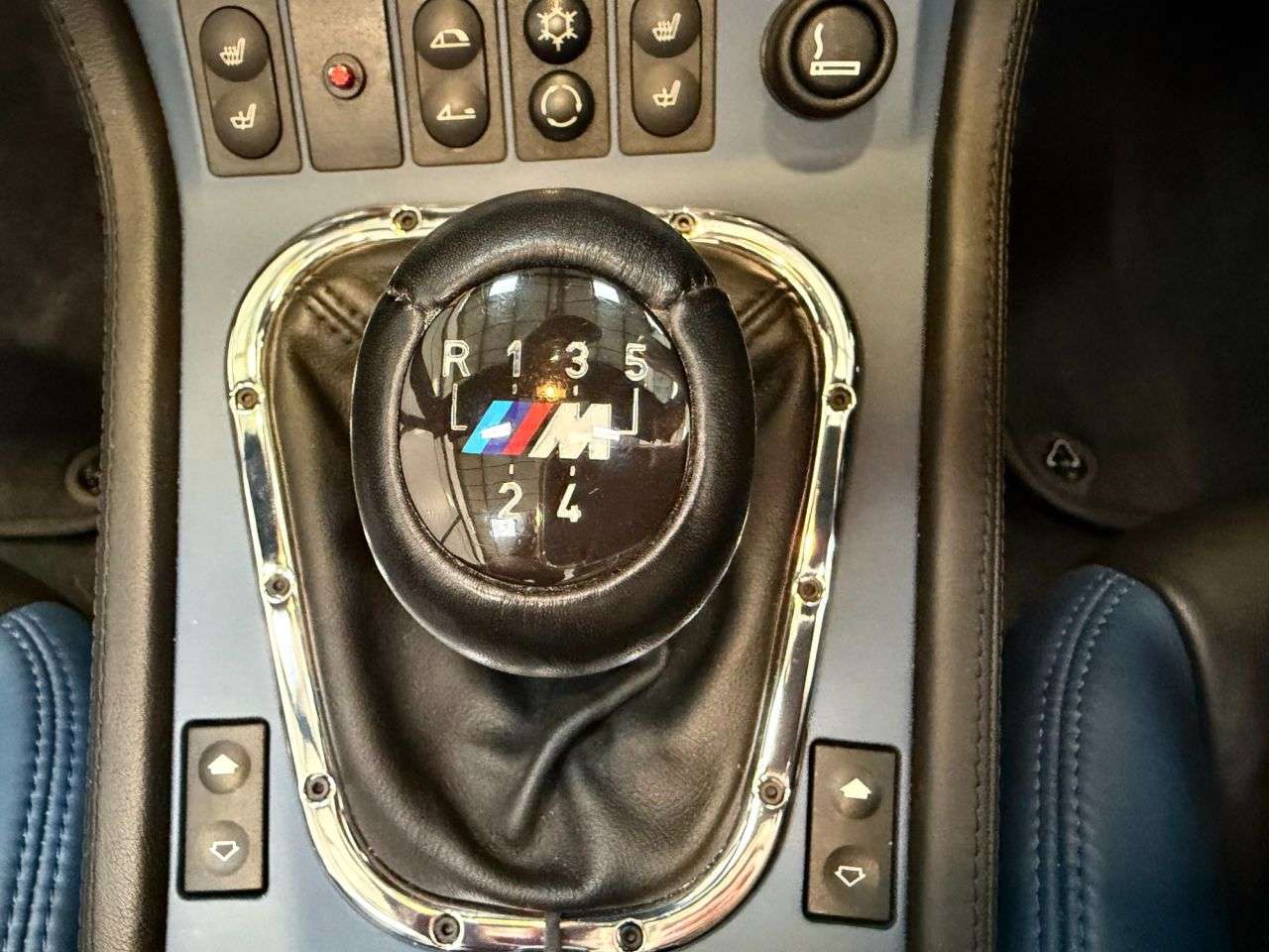 1998 BMW Z3M 1998 BMW Z3M