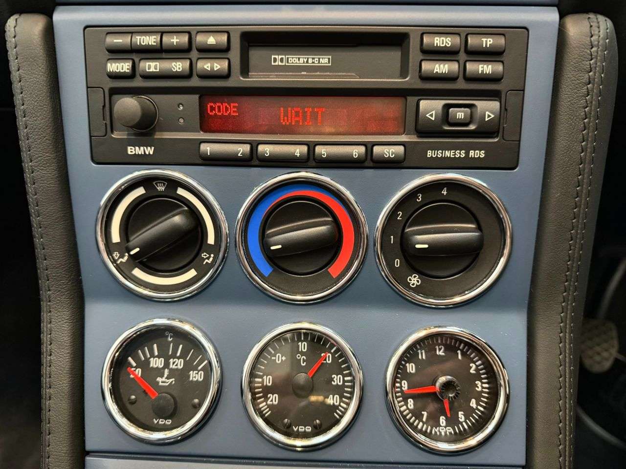 1998 BMW Z3M 1998 BMW Z3M