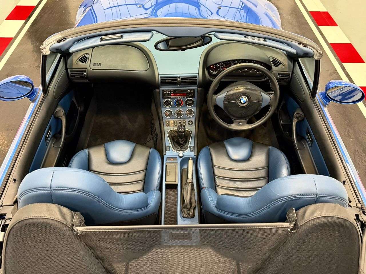 1998 BMW Z3M 1998 BMW Z3M