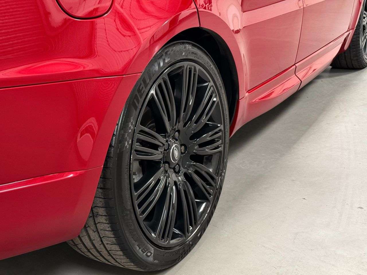 2019 LAND ROVER RANGE ROVER SPORT 2019 LAND ROVER RANGE ROVER SPORT