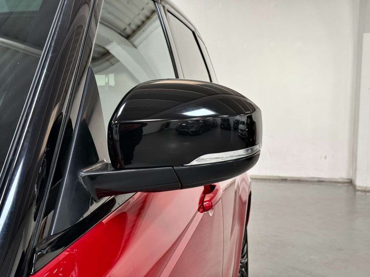 2019 LAND ROVER RANGE ROVER SPORT 2019 LAND ROVER RANGE ROVER SPORT