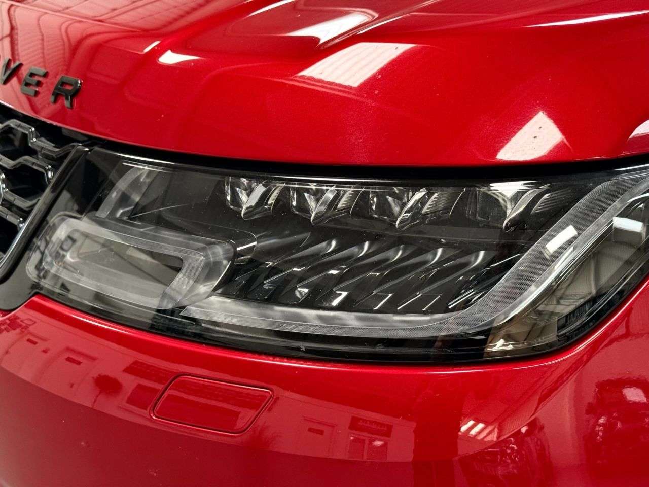 2019 LAND ROVER RANGE ROVER SPORT 2019 LAND ROVER RANGE ROVER SPORT