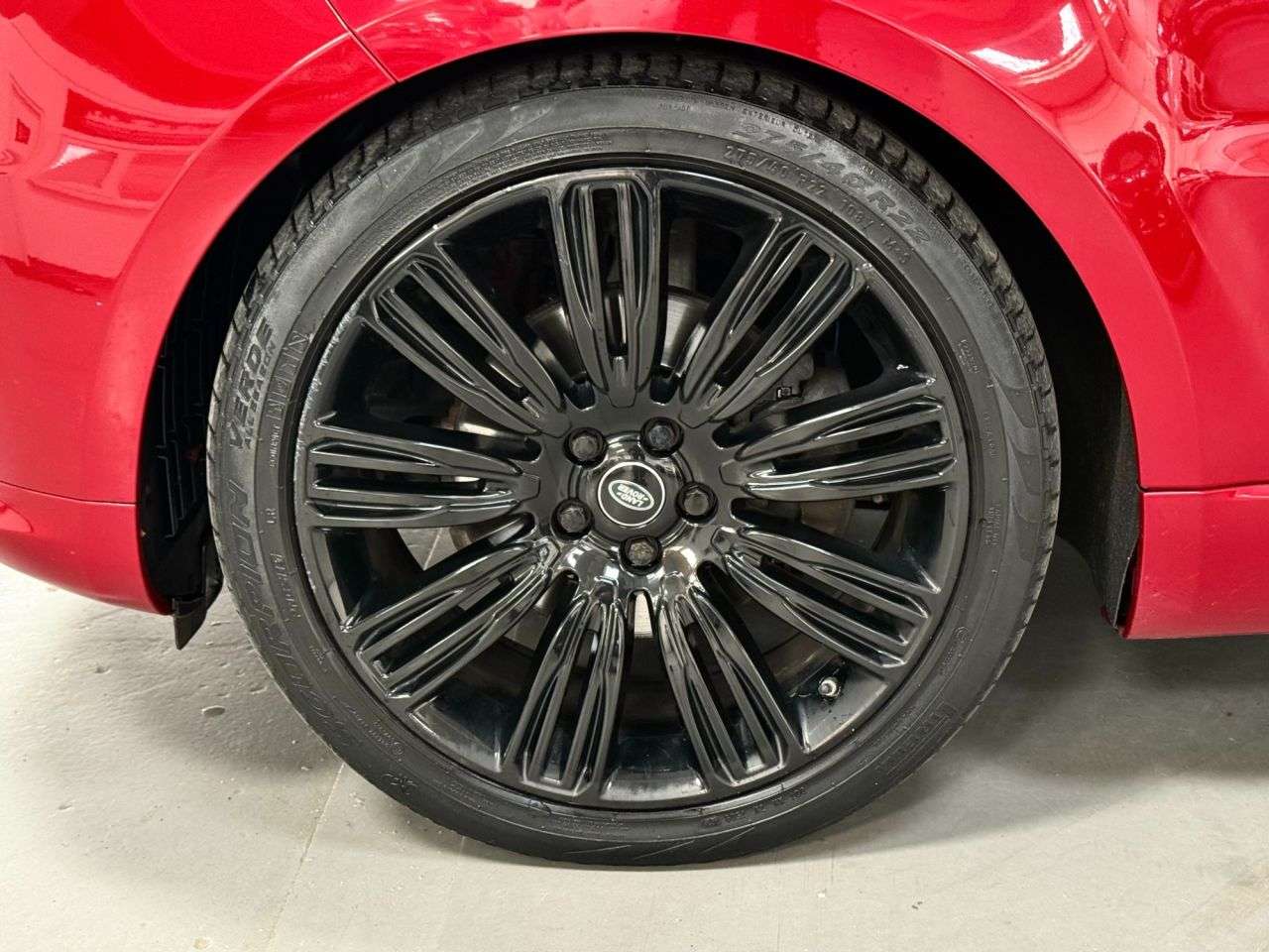 2019 LAND ROVER RANGE ROVER SPORT 2019 LAND ROVER RANGE ROVER SPORT