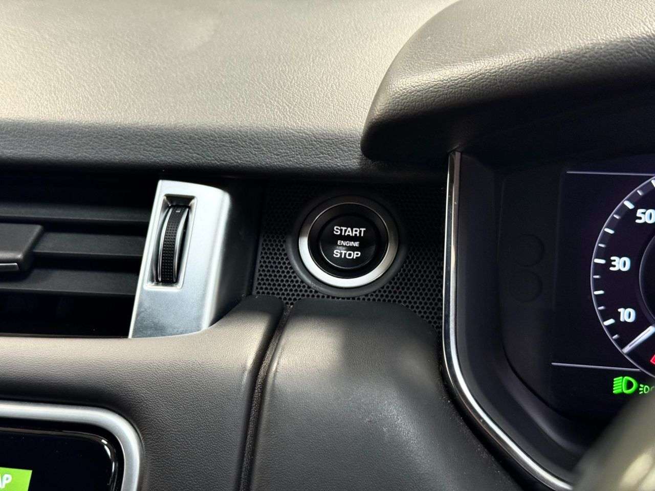 2019 LAND ROVER RANGE ROVER SPORT 2019 LAND ROVER RANGE ROVER SPORT